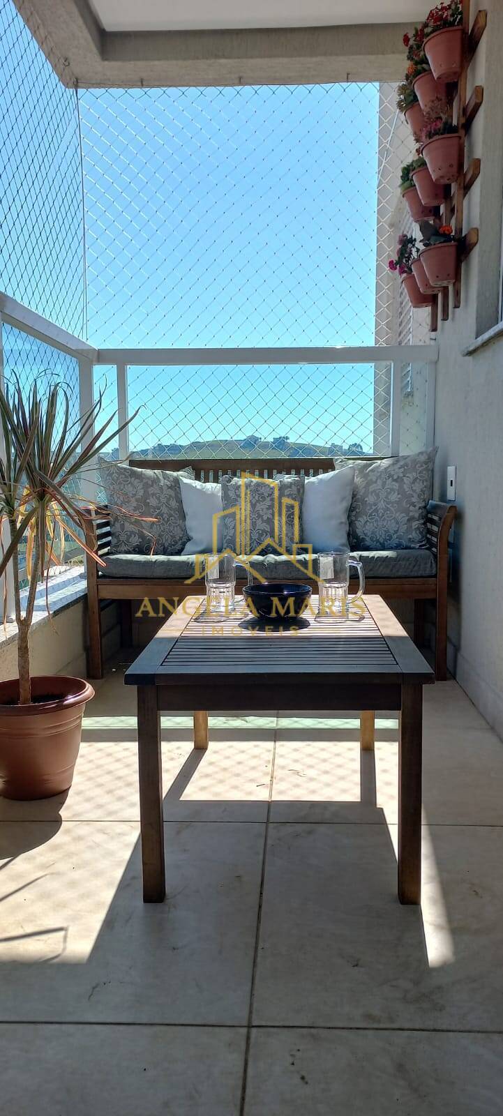 Apartamento, 3 quartos, 106 m² - Foto 1