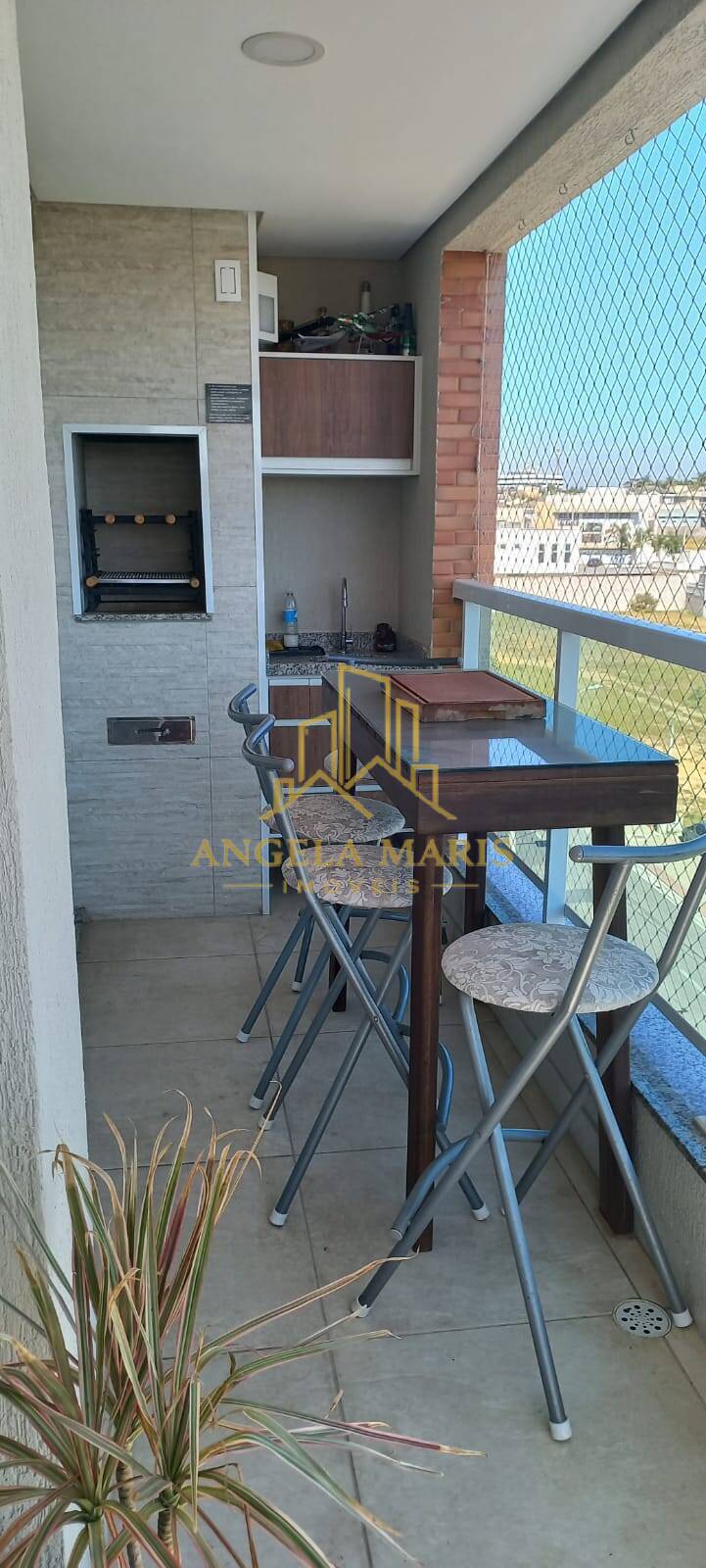 Apartamento, 3 quartos, 106 m² - Foto 2