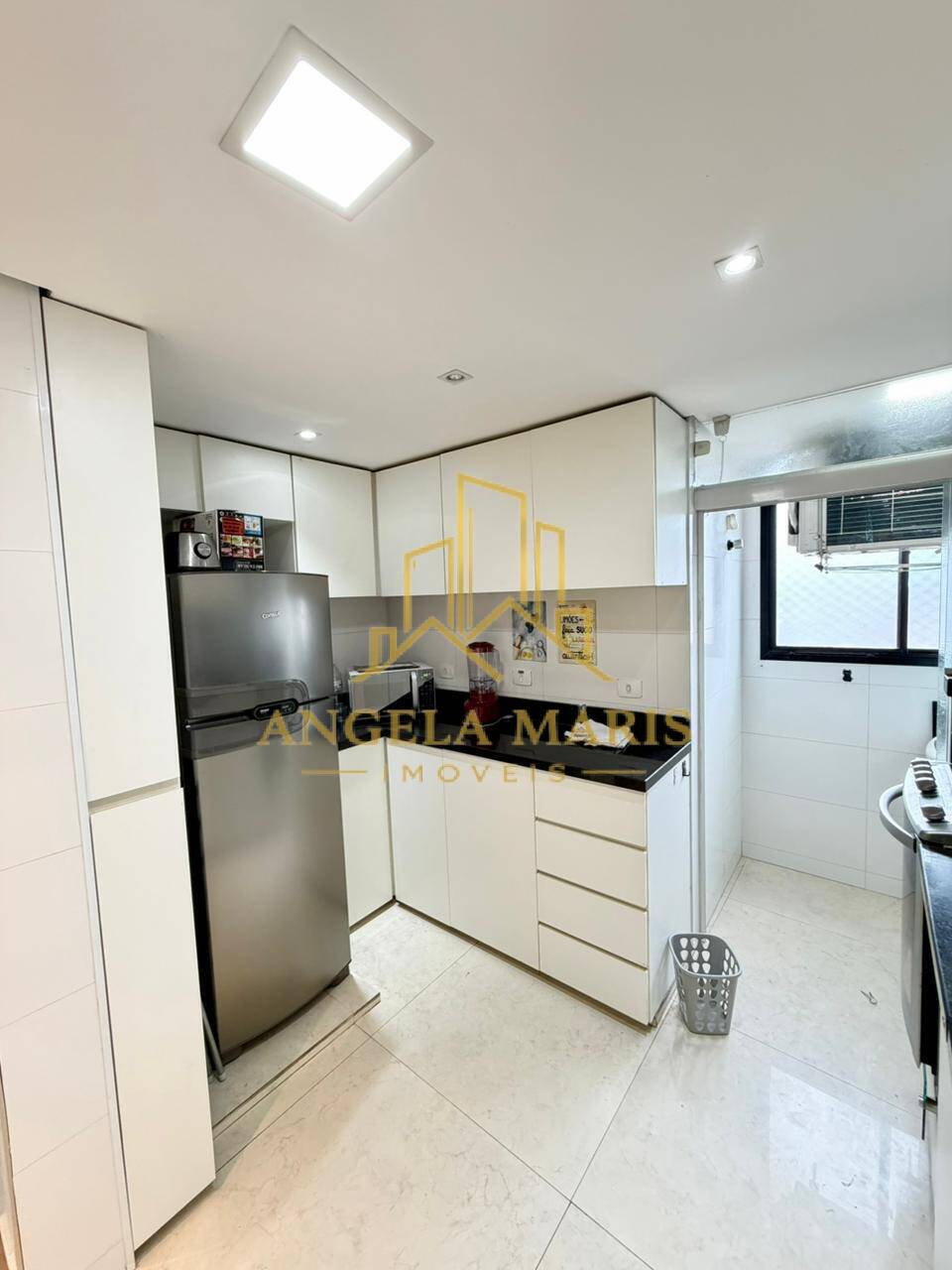 Apartamento, 2 quartos, 66 m² - Foto 6
