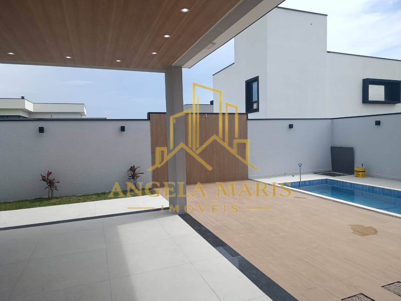 Casa de Condomínio, 3 quartos - Foto 12