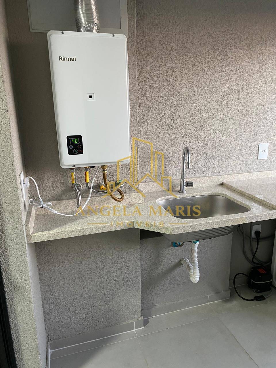Apartamento, 2 quartos, 56 m² - Foto 10