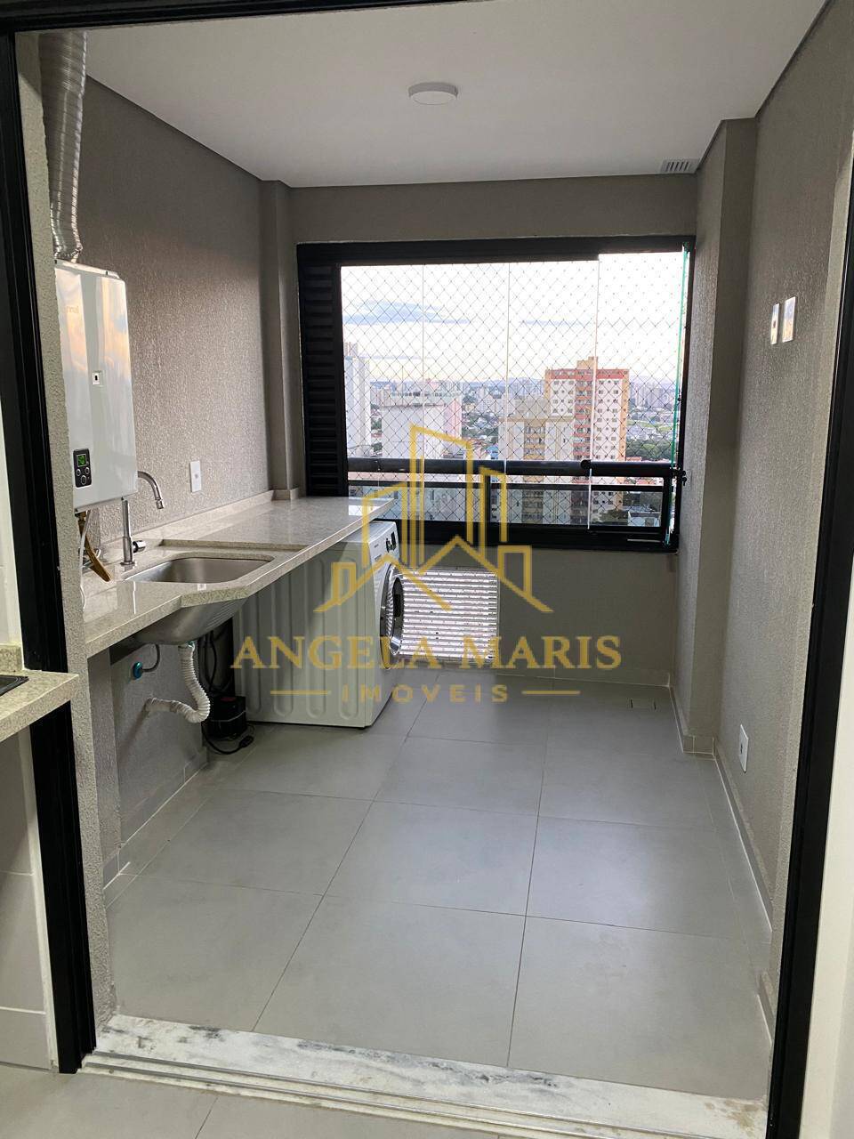Apartamento, 2 quartos, 56 m² - Foto 1