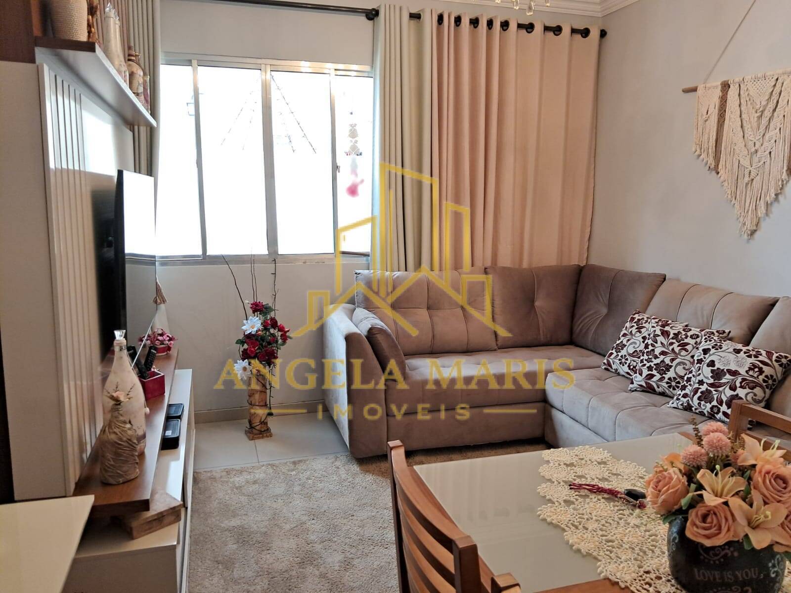 Apartamento, 2 quartos, 73 m² - Foto 2