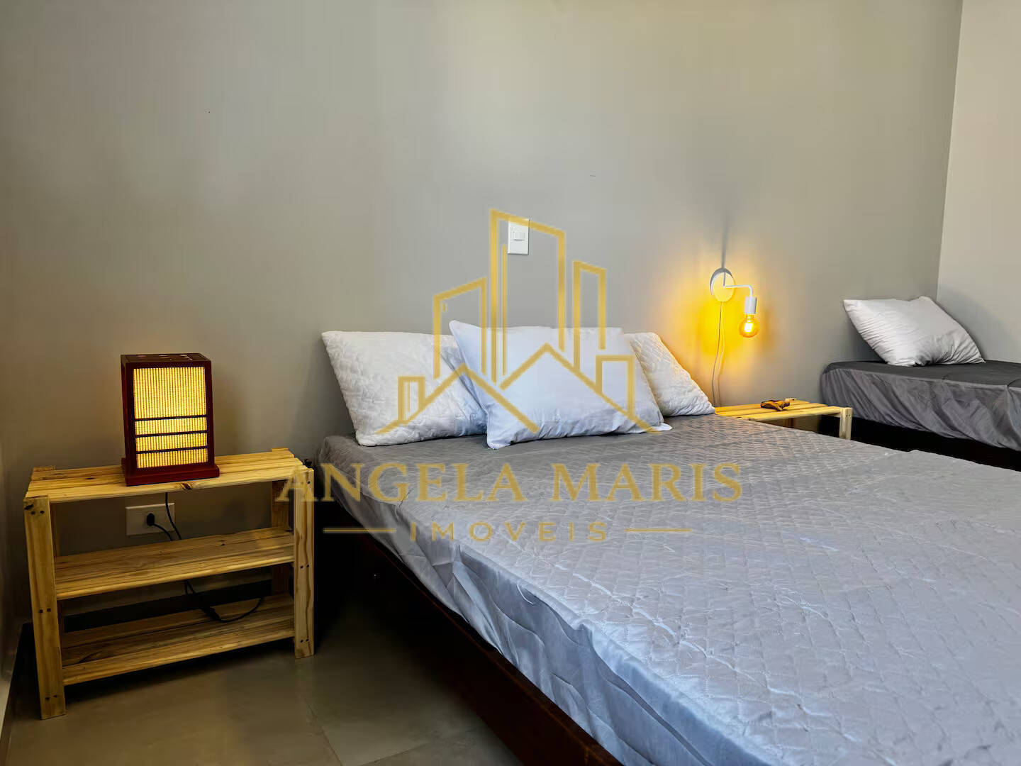 Apartamento, 1 quarto, 42 m² - Foto 19