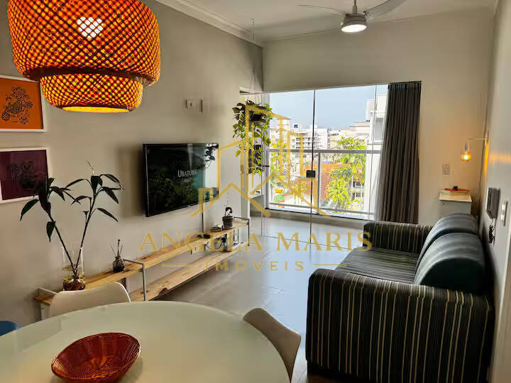 Apartamento, 1 quarto, 42 m² - Foto 1