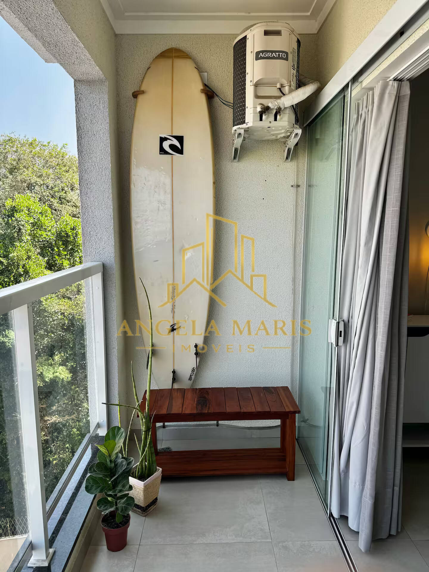 Apartamento, 1 quarto, 42 m² - Foto 5