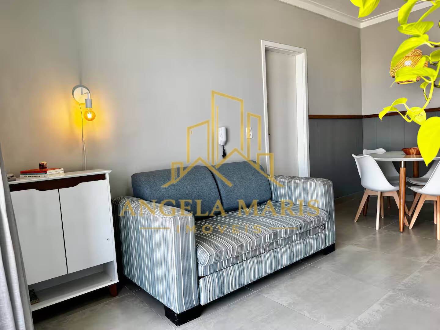 Apartamento, 1 quarto, 42 m² - Foto 6