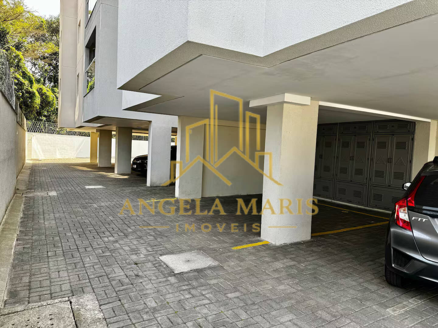 Apartamento, 1 quarto, 42 m² - Foto 28