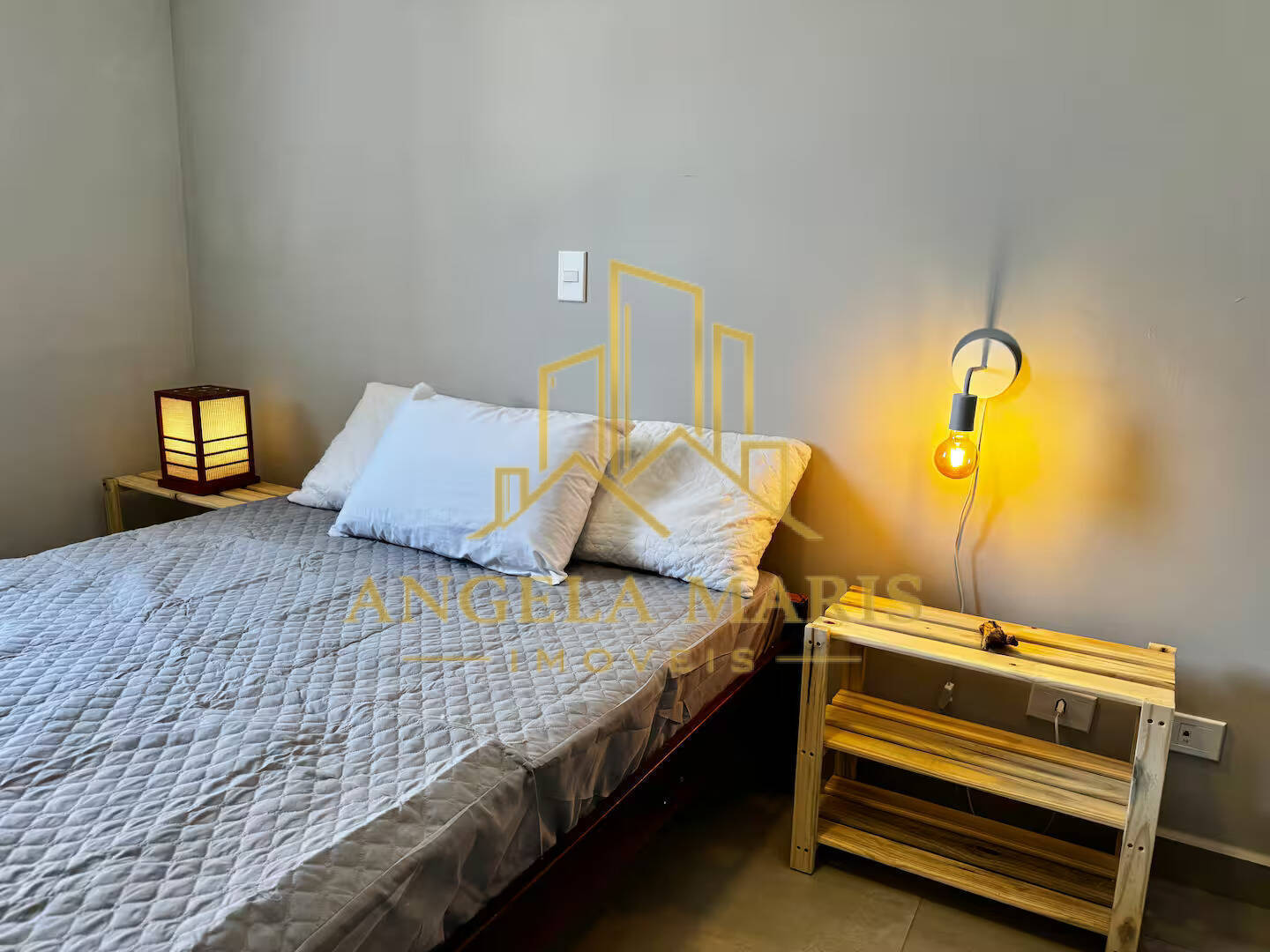 Apartamento, 1 quarto, 42 m² - Foto 20