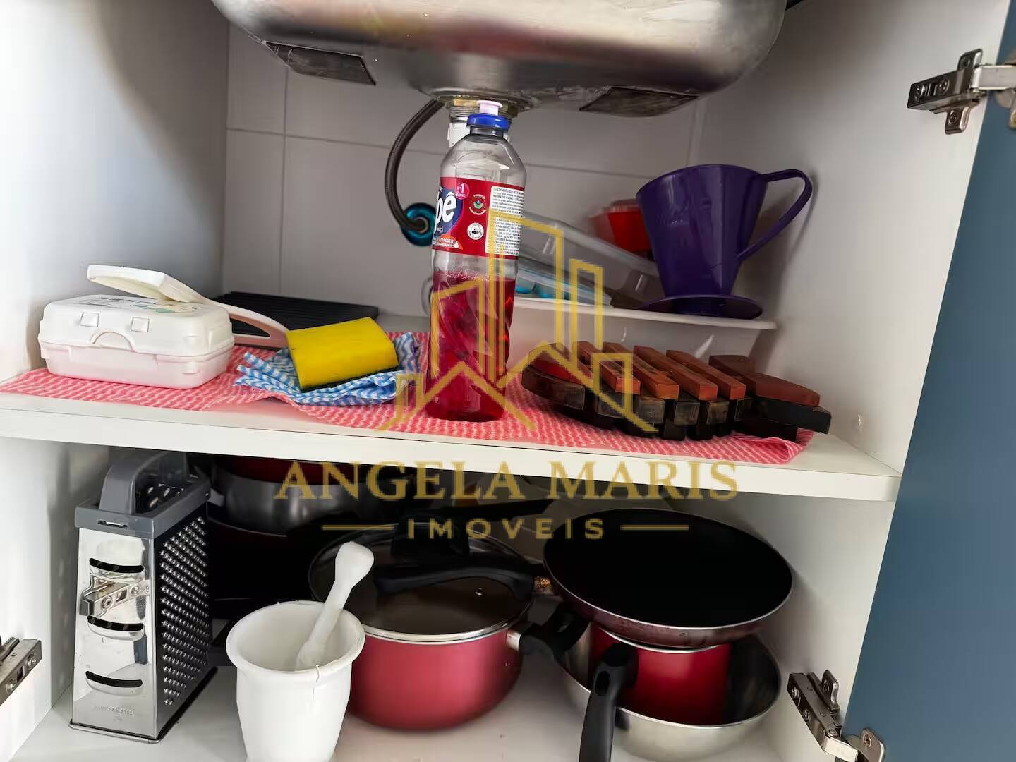 Apartamento, 1 quarto, 42 m² - Foto 17