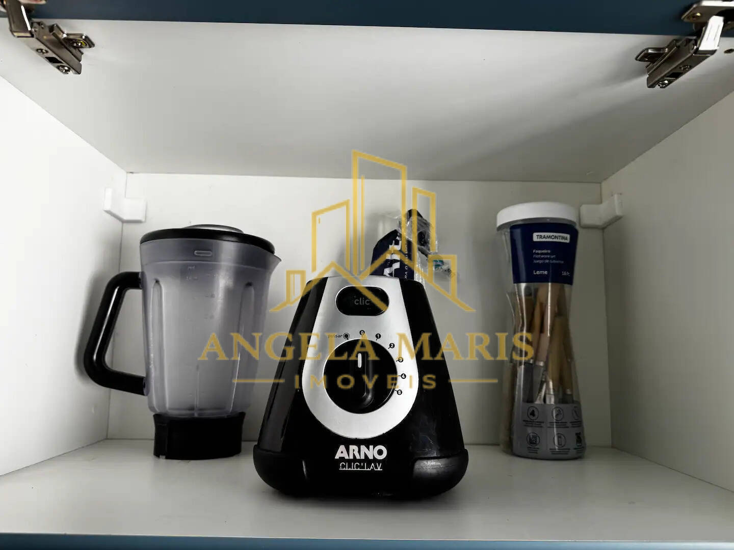 Apartamento, 1 quarto, 42 m² - Foto 14