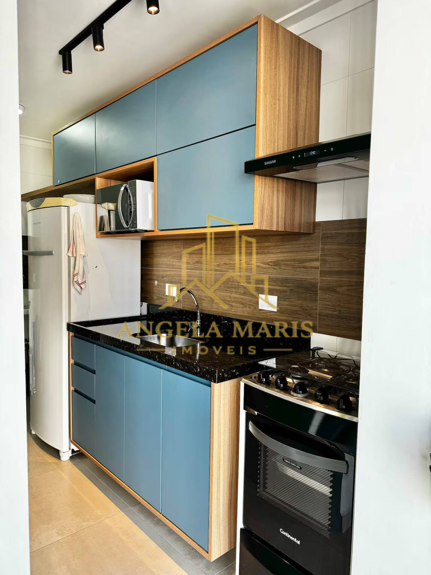 Apartamento, 1 quarto, 42 m² - Foto 13