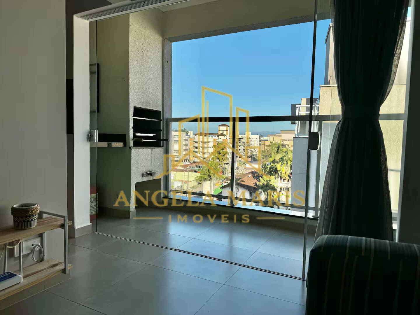 Apartamento, 1 quarto, 42 m² - Foto 2