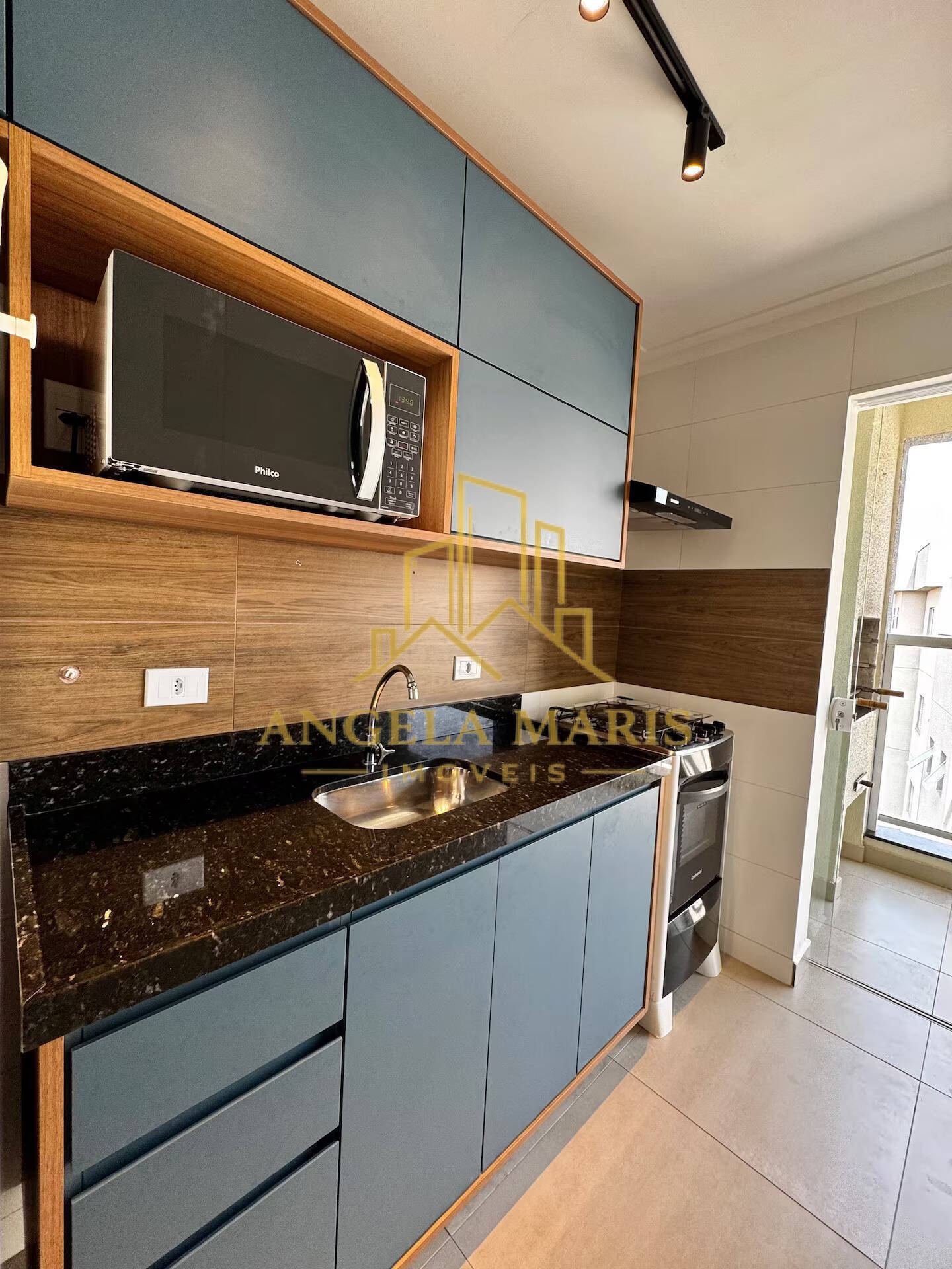 Apartamento, 1 quarto, 42 m² - Foto 12