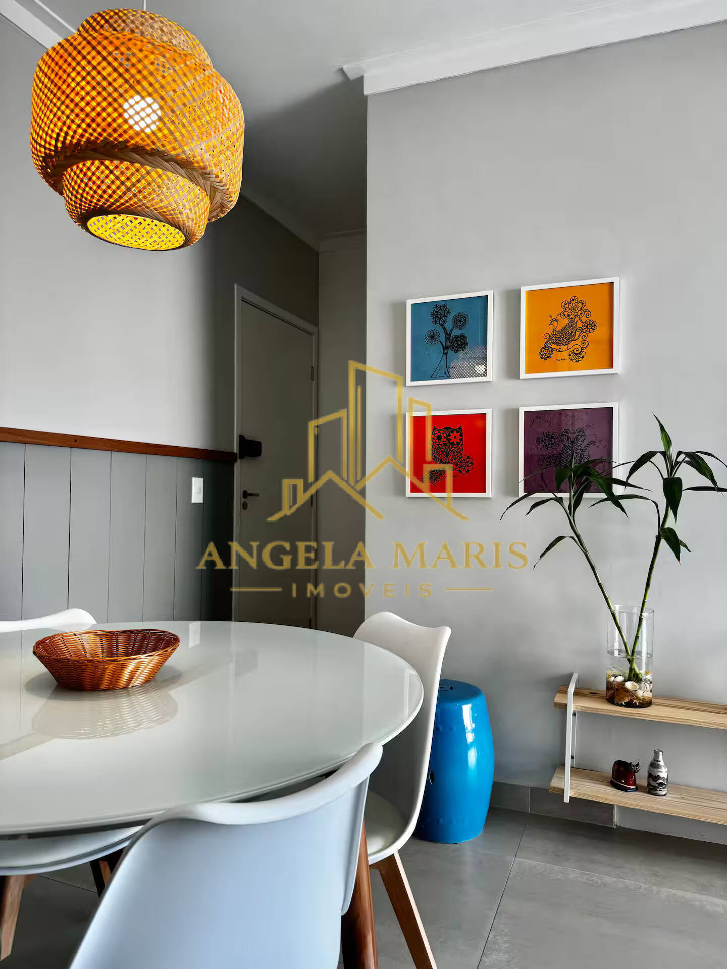 Apartamento, 1 quarto, 42 m² - Foto 8