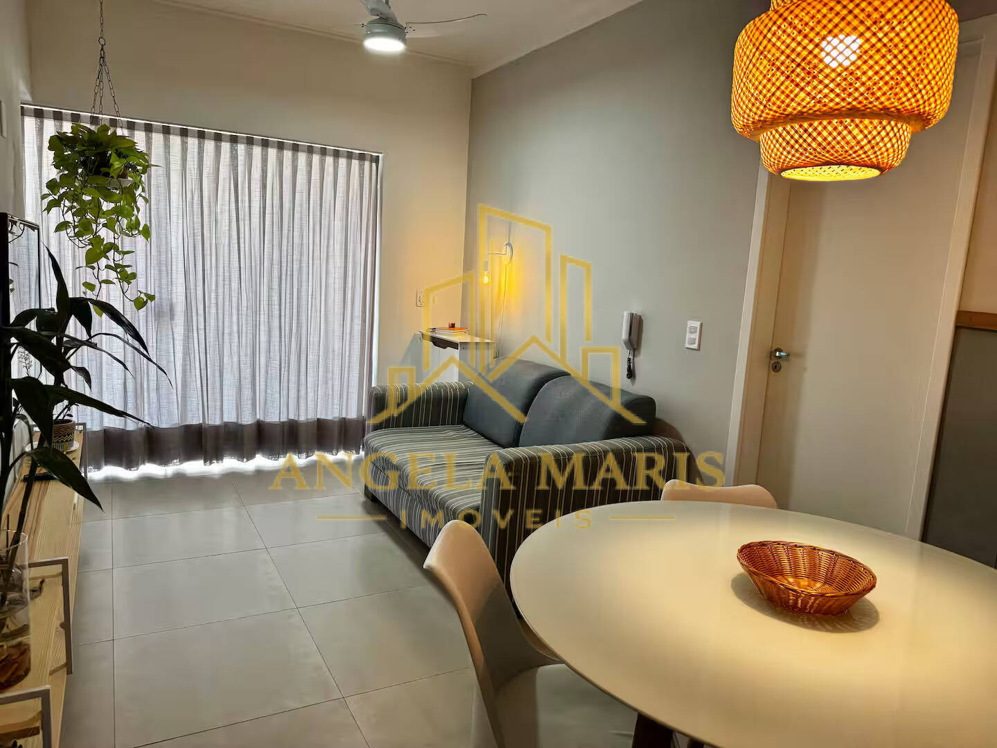 Apartamento, 1 quarto, 42 m² - Foto 3