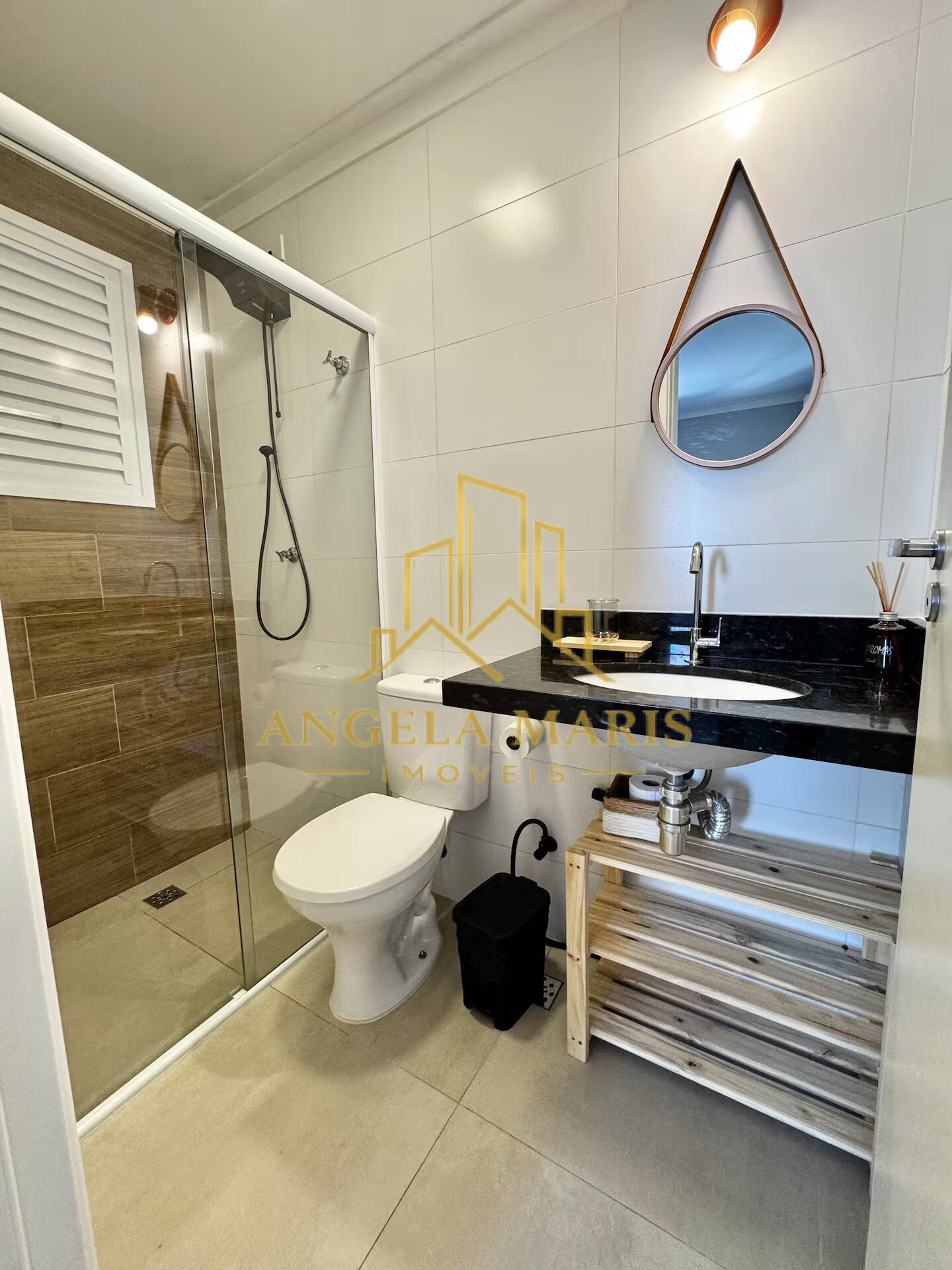 Apartamento, 1 quarto, 42 m² - Foto 10