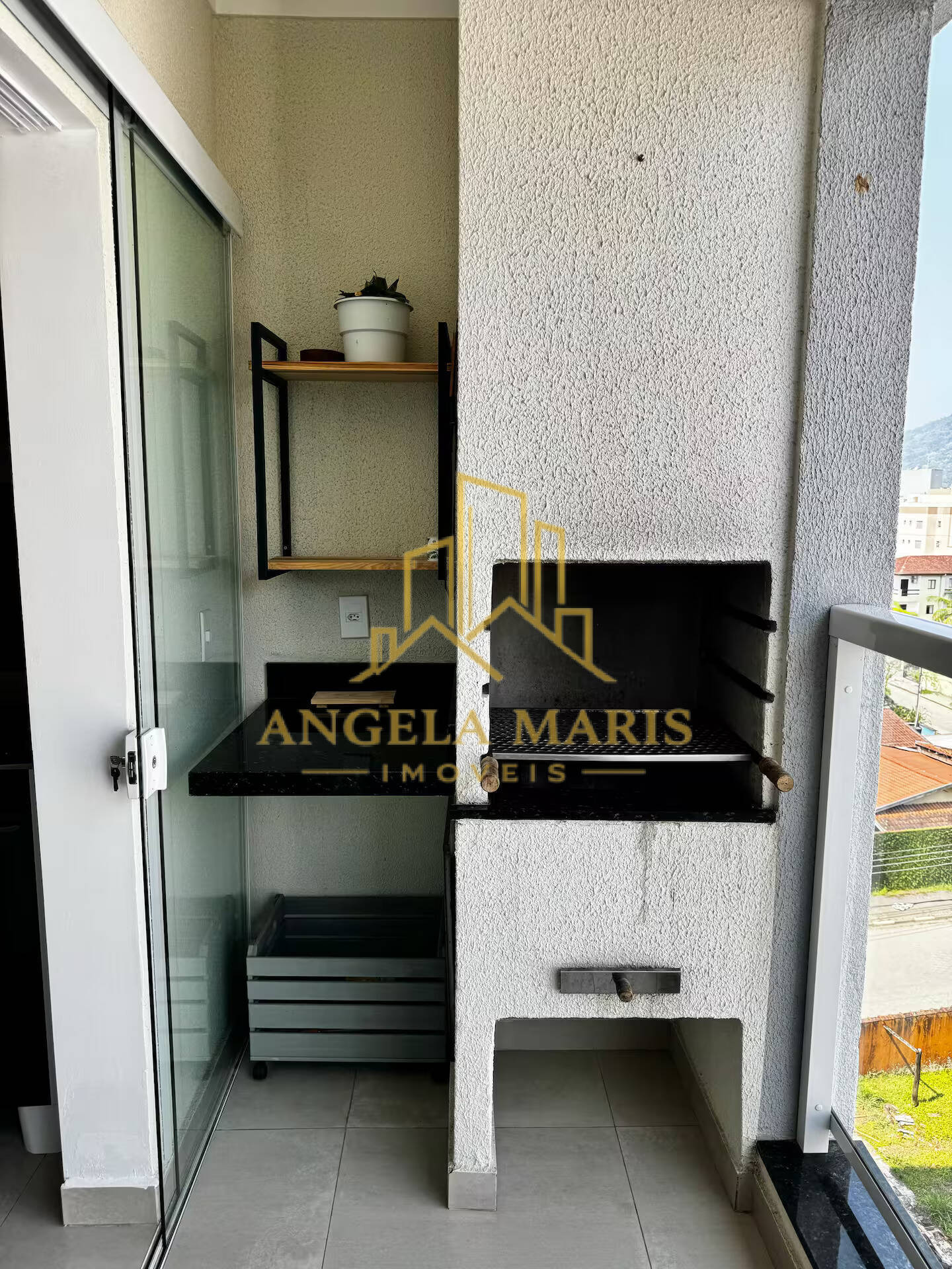 Apartamento, 1 quarto, 42 m² - Foto 7
