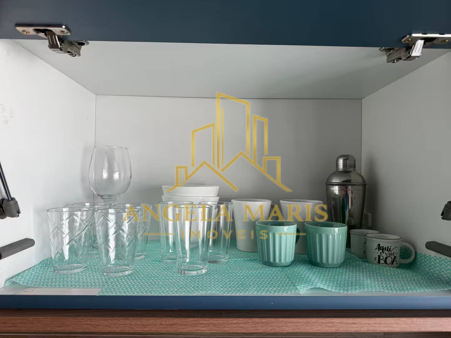 Apartamento, 1 quarto, 42 m² - Foto 16
