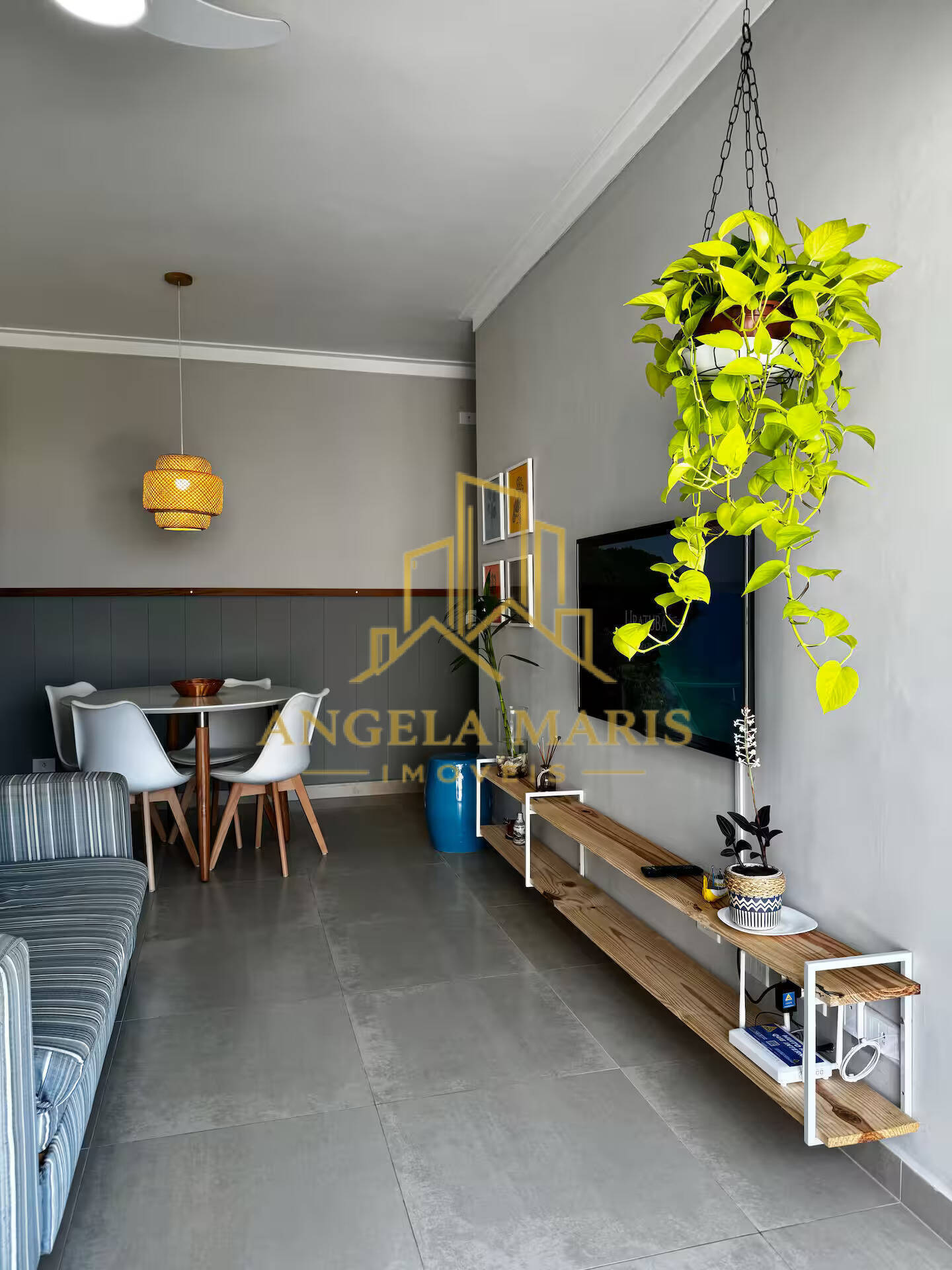 Apartamento, 1 quarto, 42 m² - Foto 9