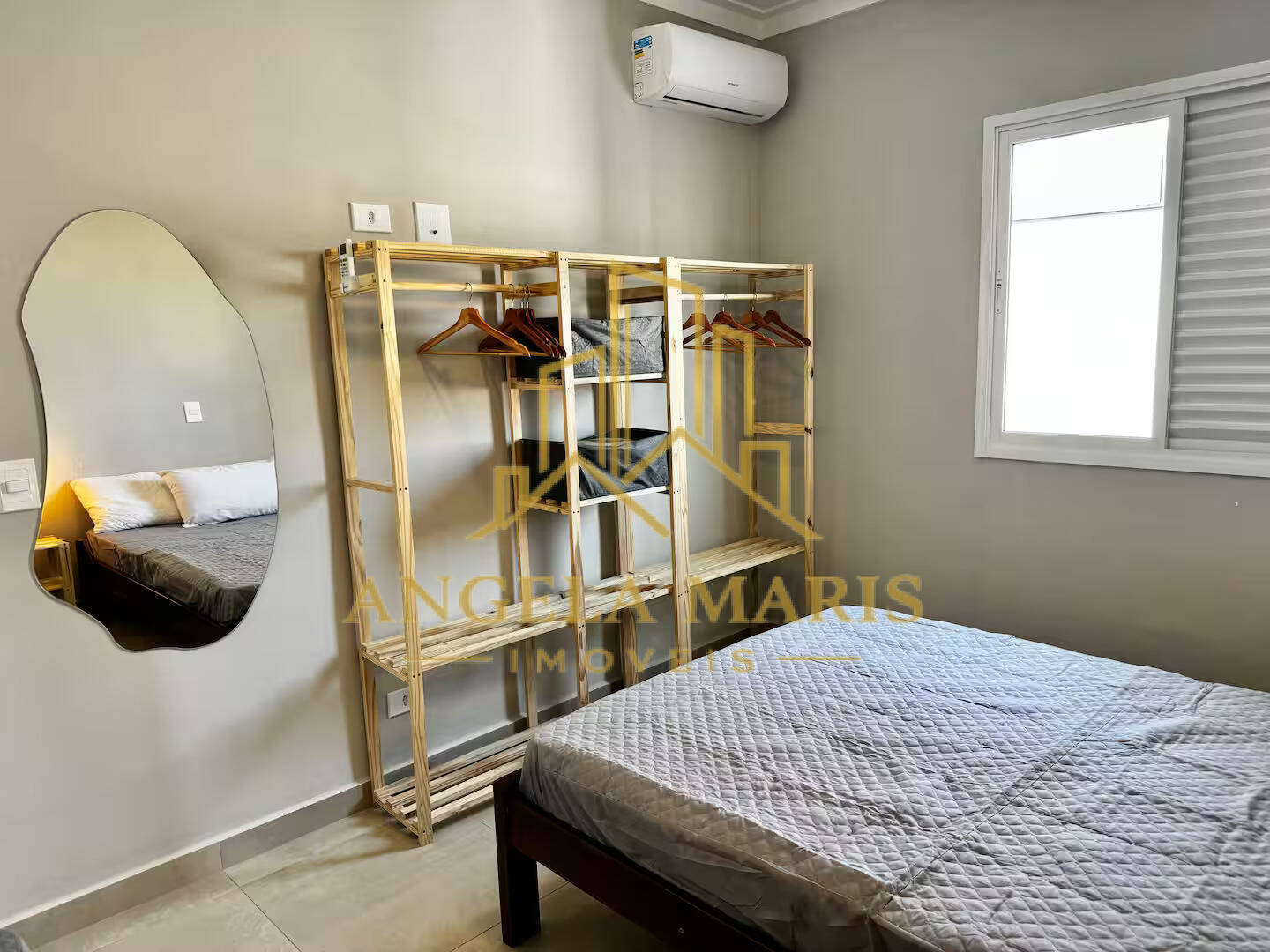 Apartamento, 1 quarto, 42 m² - Foto 21