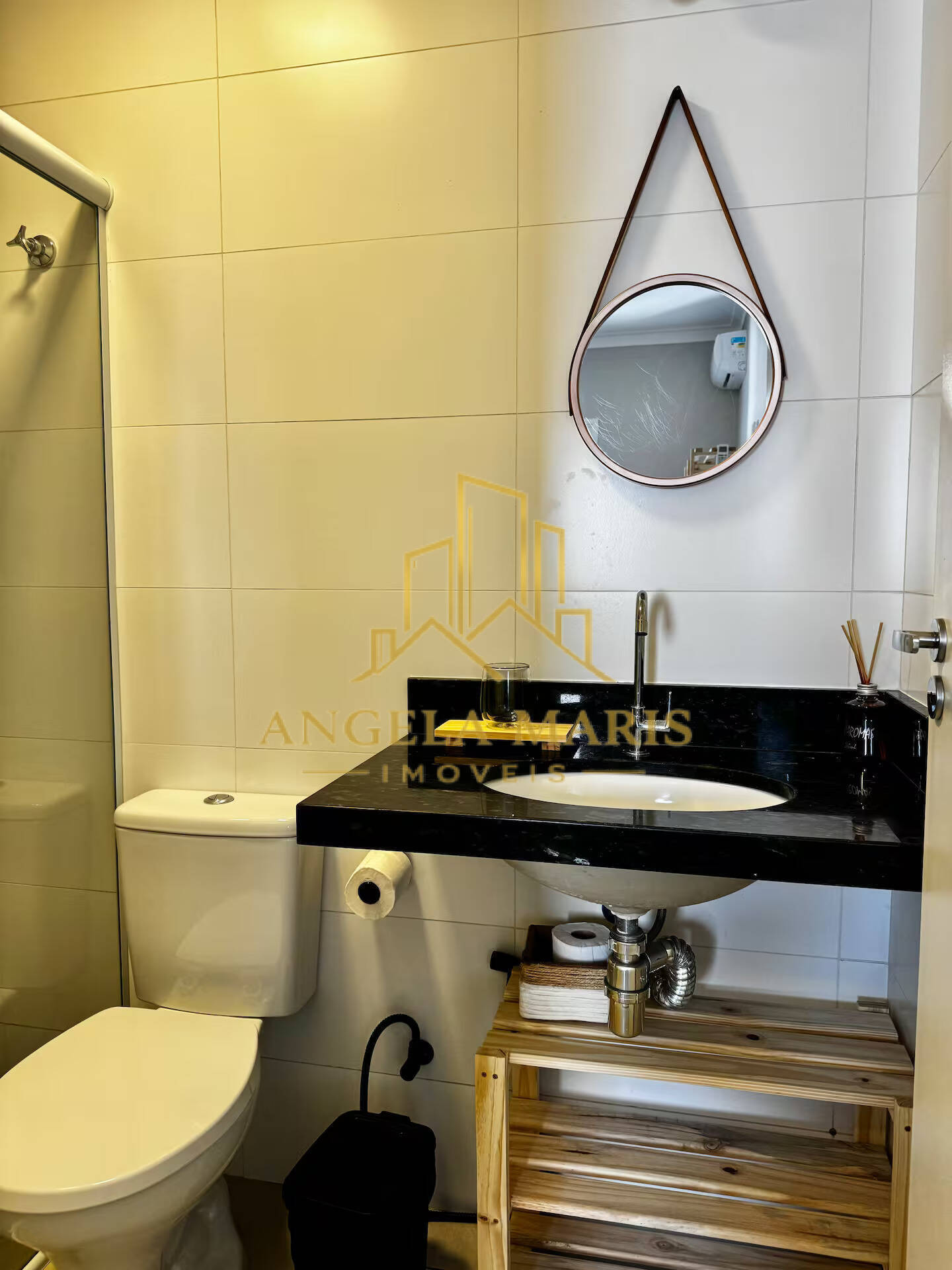 Apartamento, 1 quarto, 42 m² - Foto 11