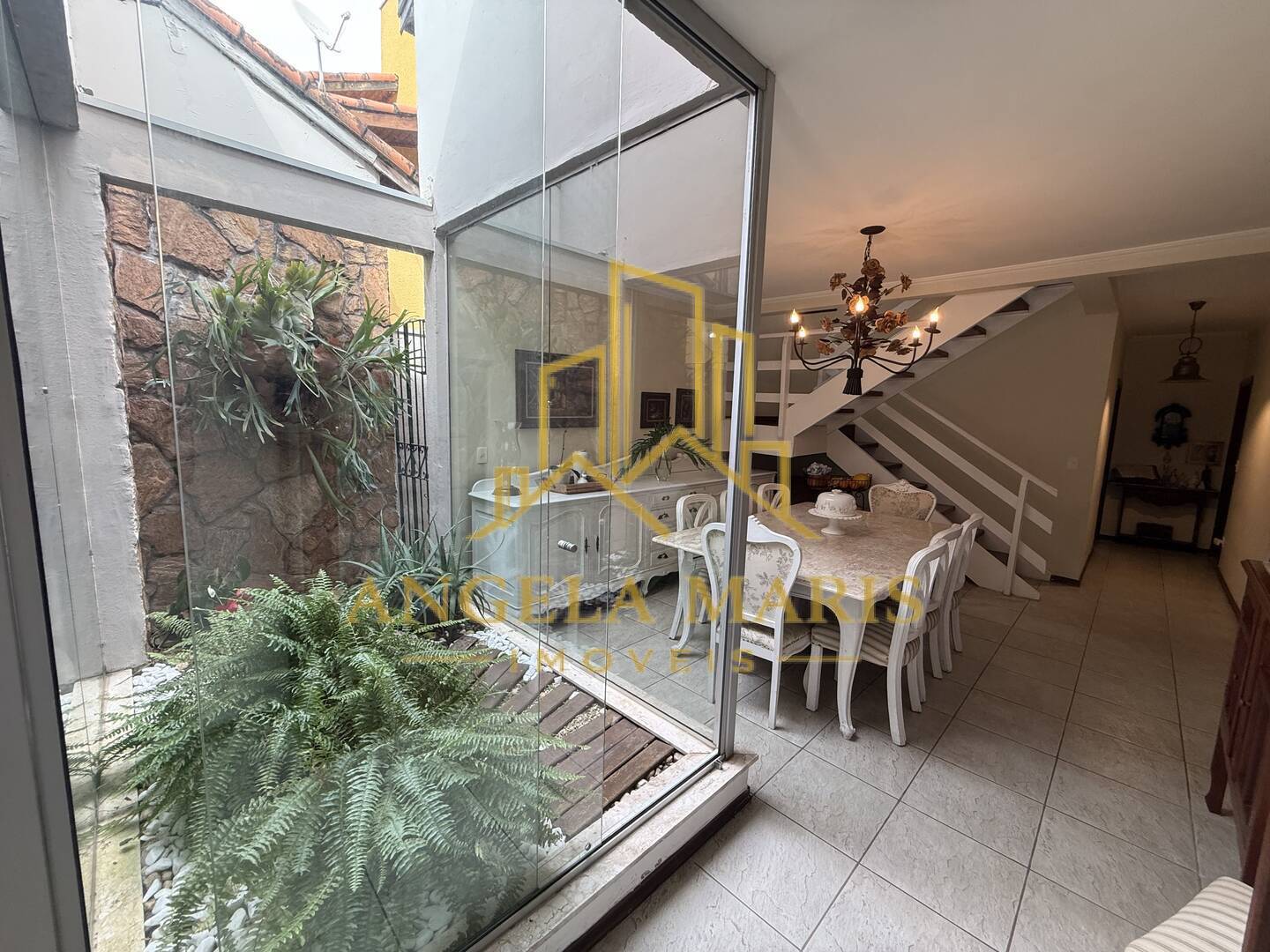 Casa de Condomínio, 4 quartos - Foto 35
