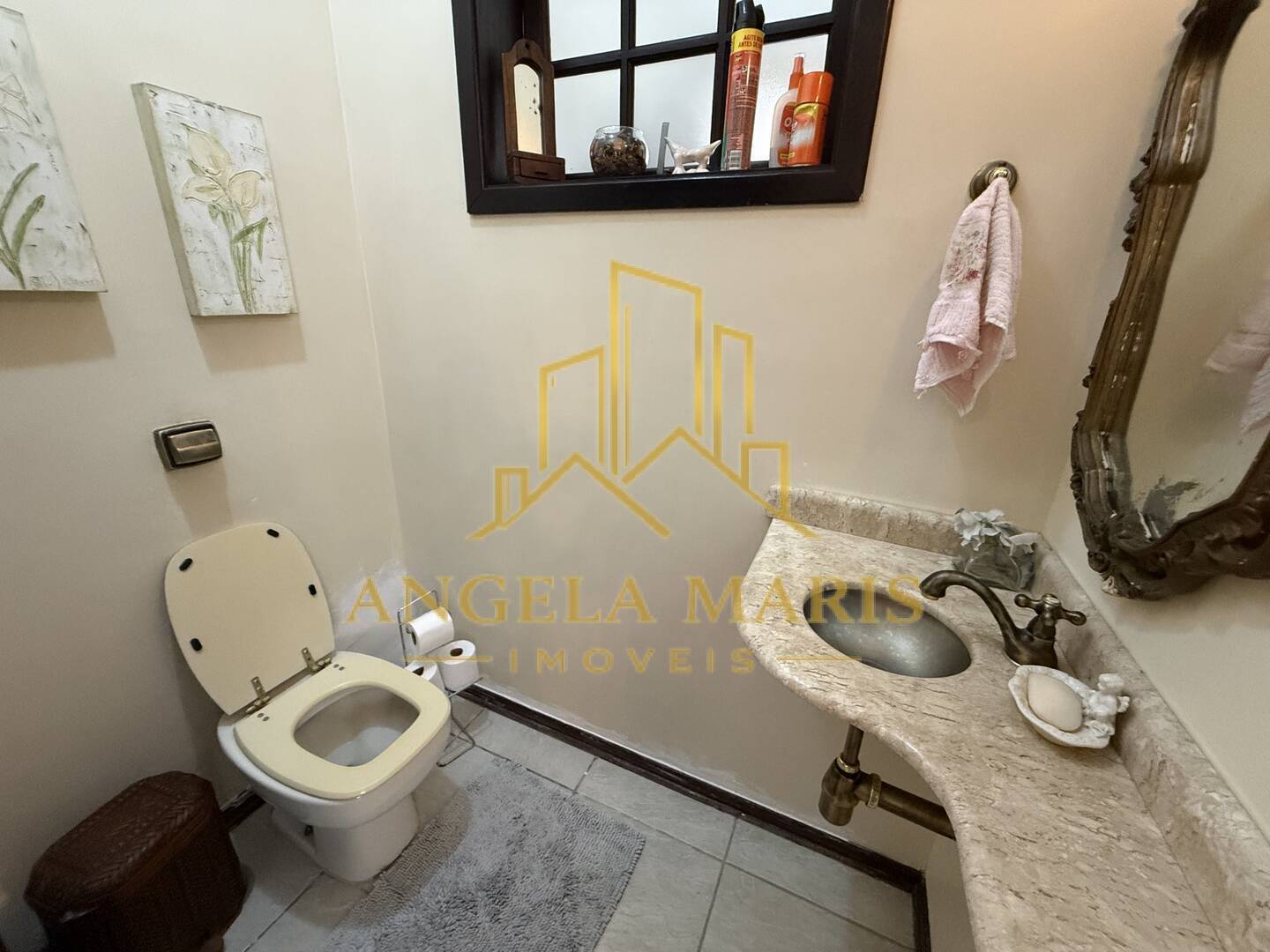 Casa de Condomínio, 4 quartos - Foto 42