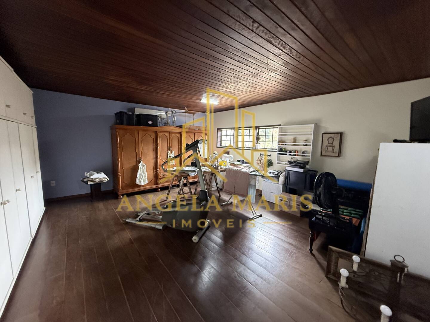 Casa de Condomínio, 4 quartos - Foto 43