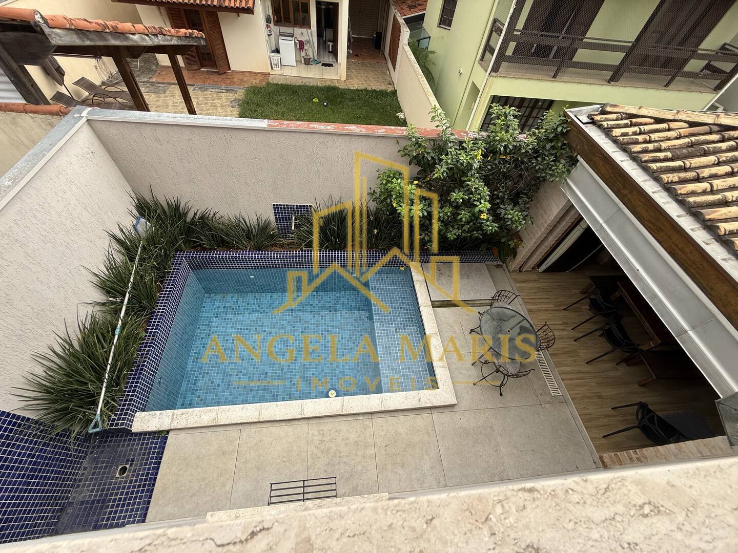 Casa de Condomínio, 4 quartos - Foto 48