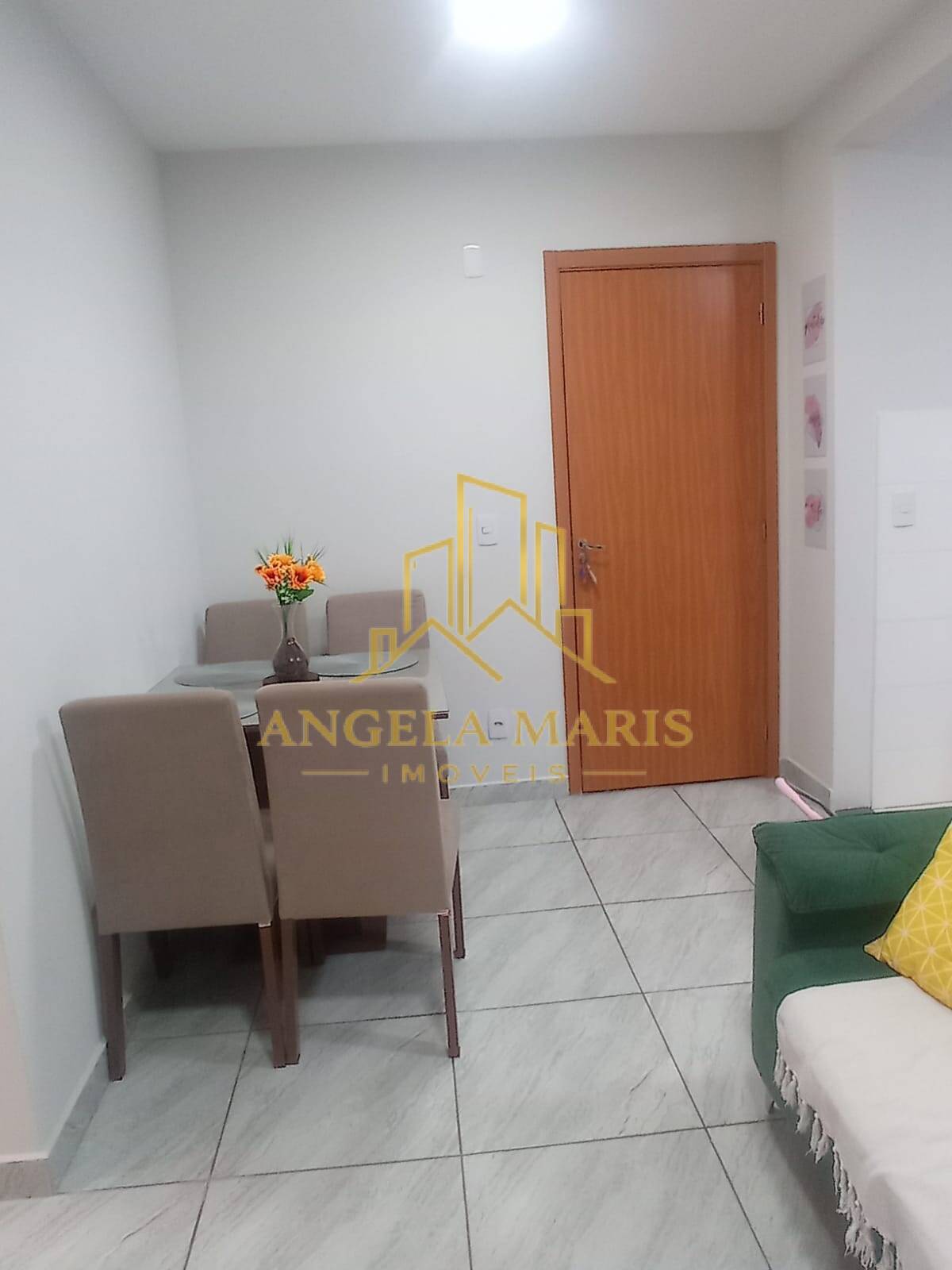 Apartamento, 2 quartos, 44 m² - Foto 3