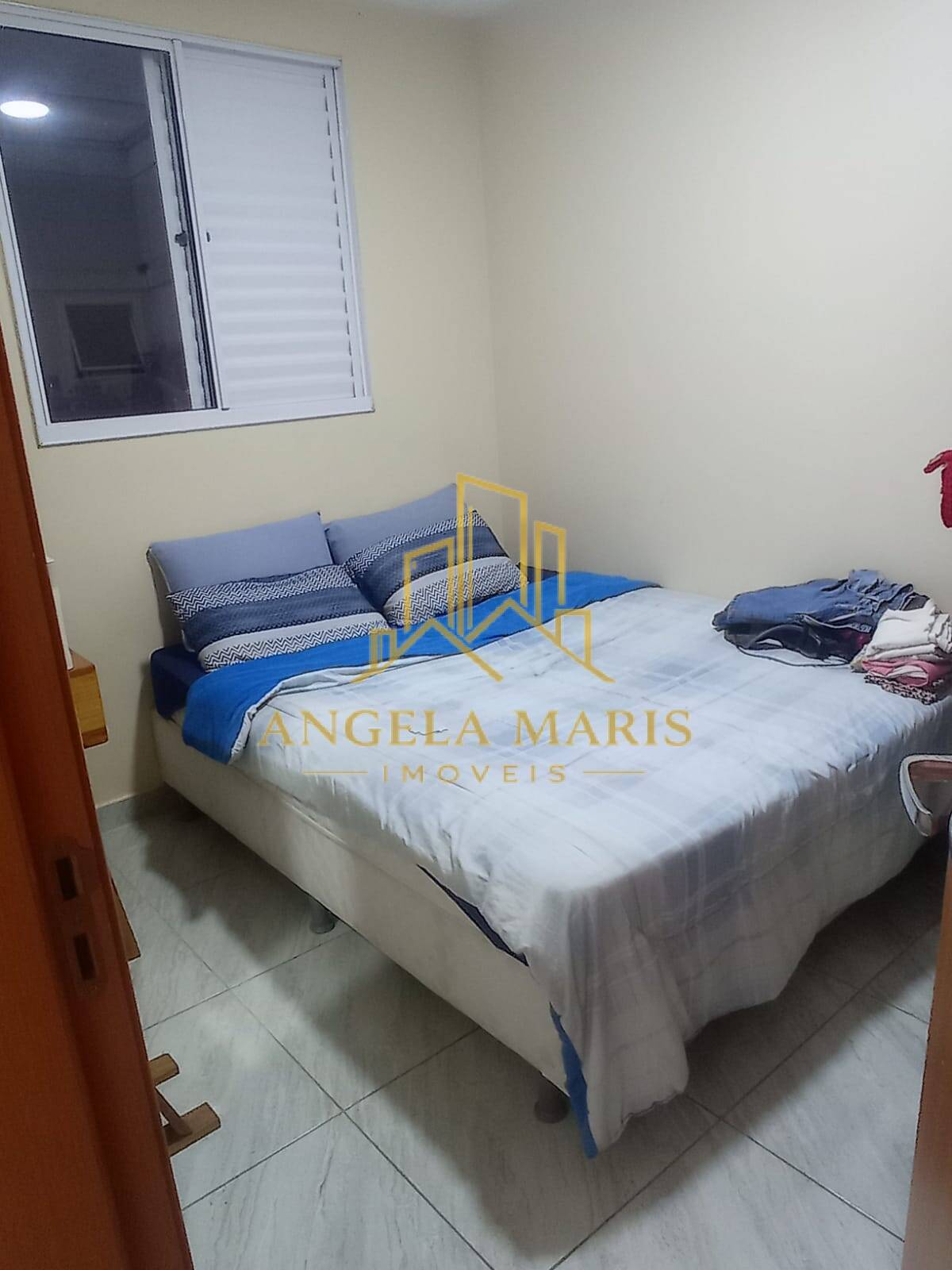 Apartamento, 2 quartos, 44 m² - Foto 9