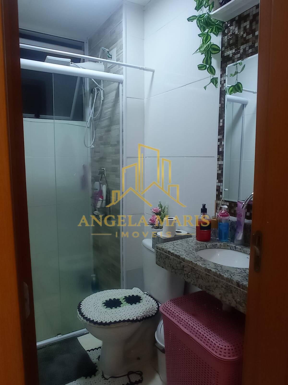 Apartamento, 2 quartos, 44 m² - Foto 11