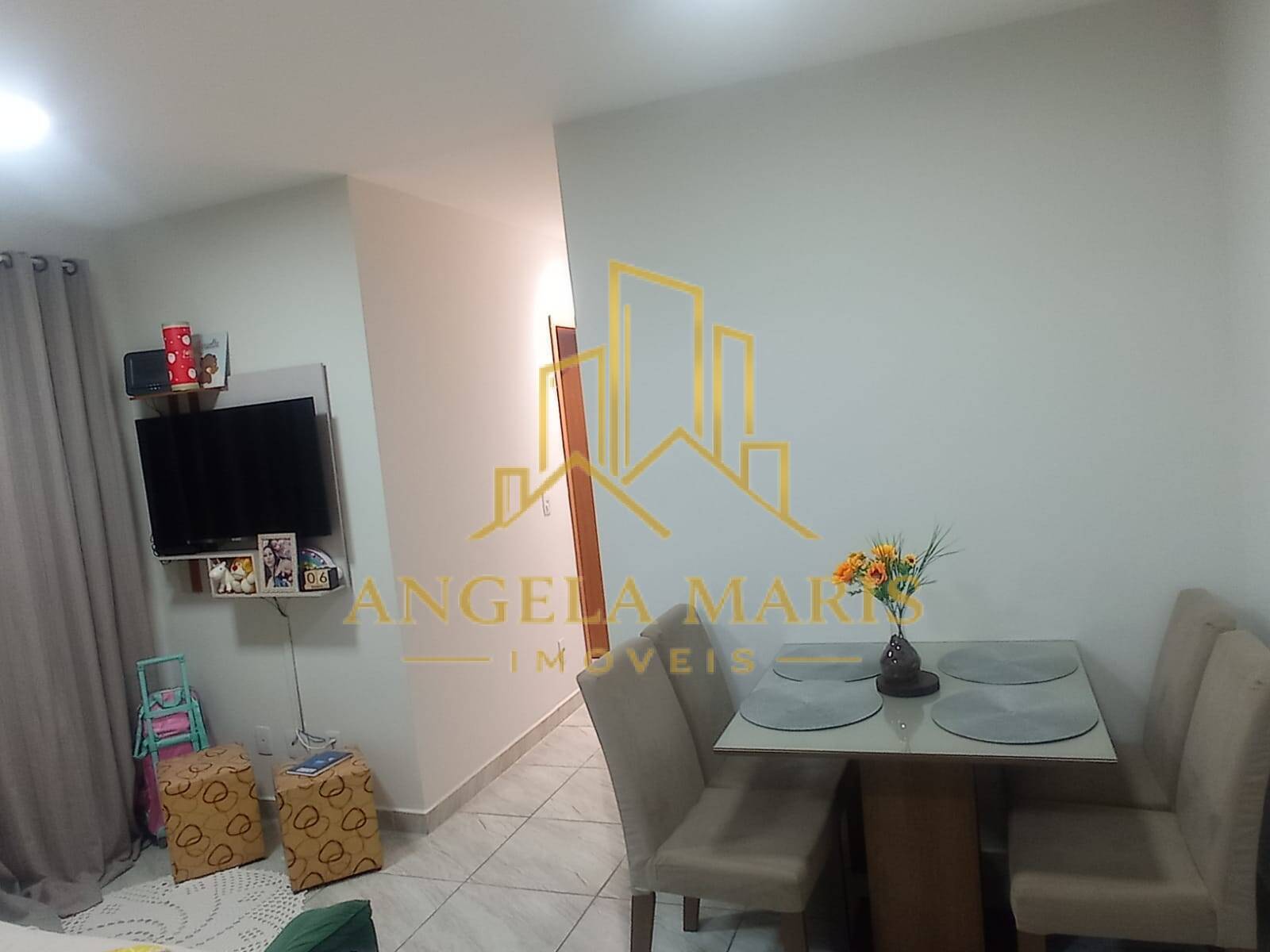 Apartamento, 2 quartos, 44 m² - Foto 2