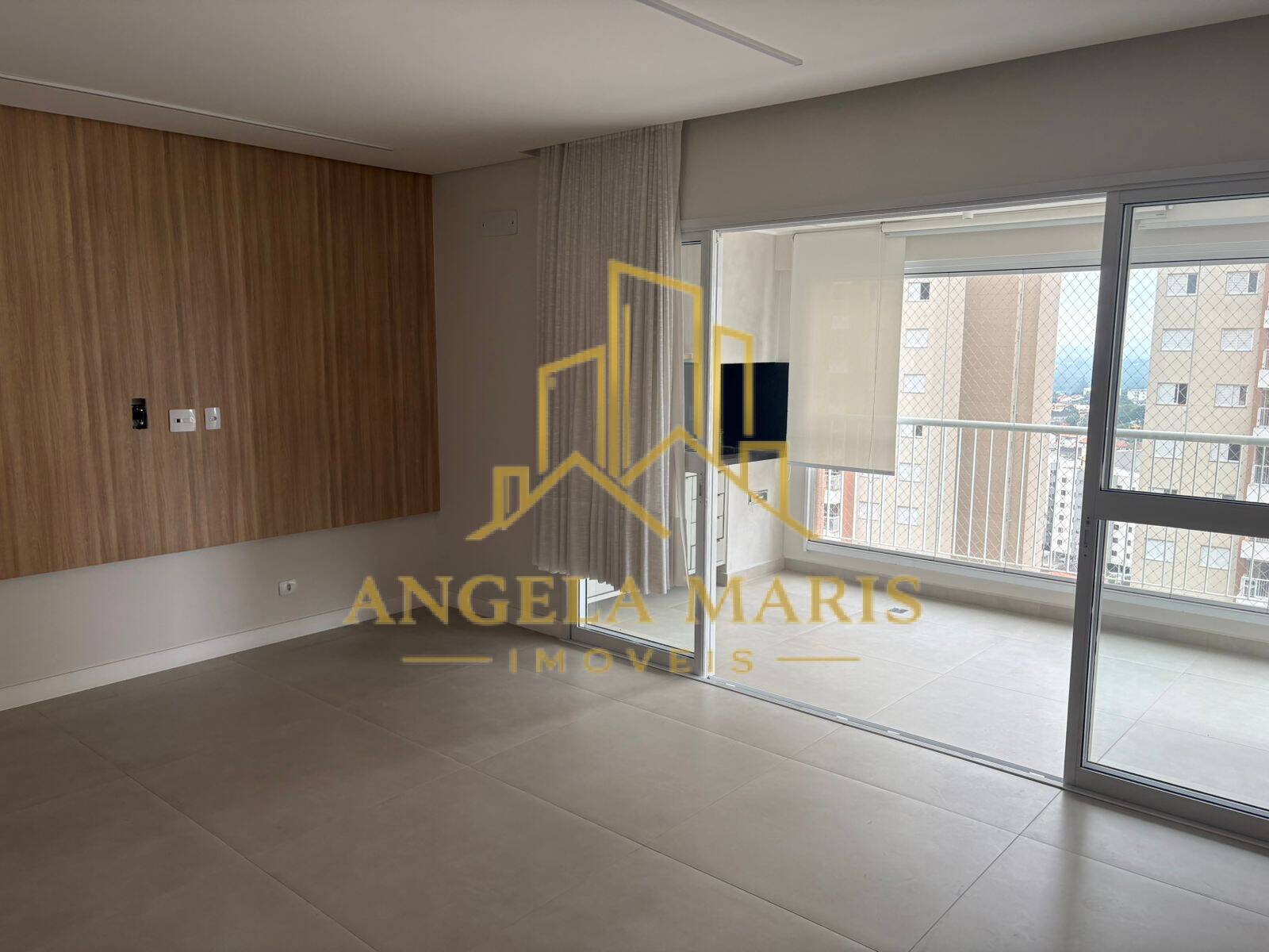 Apartamento, 3 quartos, 100 m² - Foto 1
