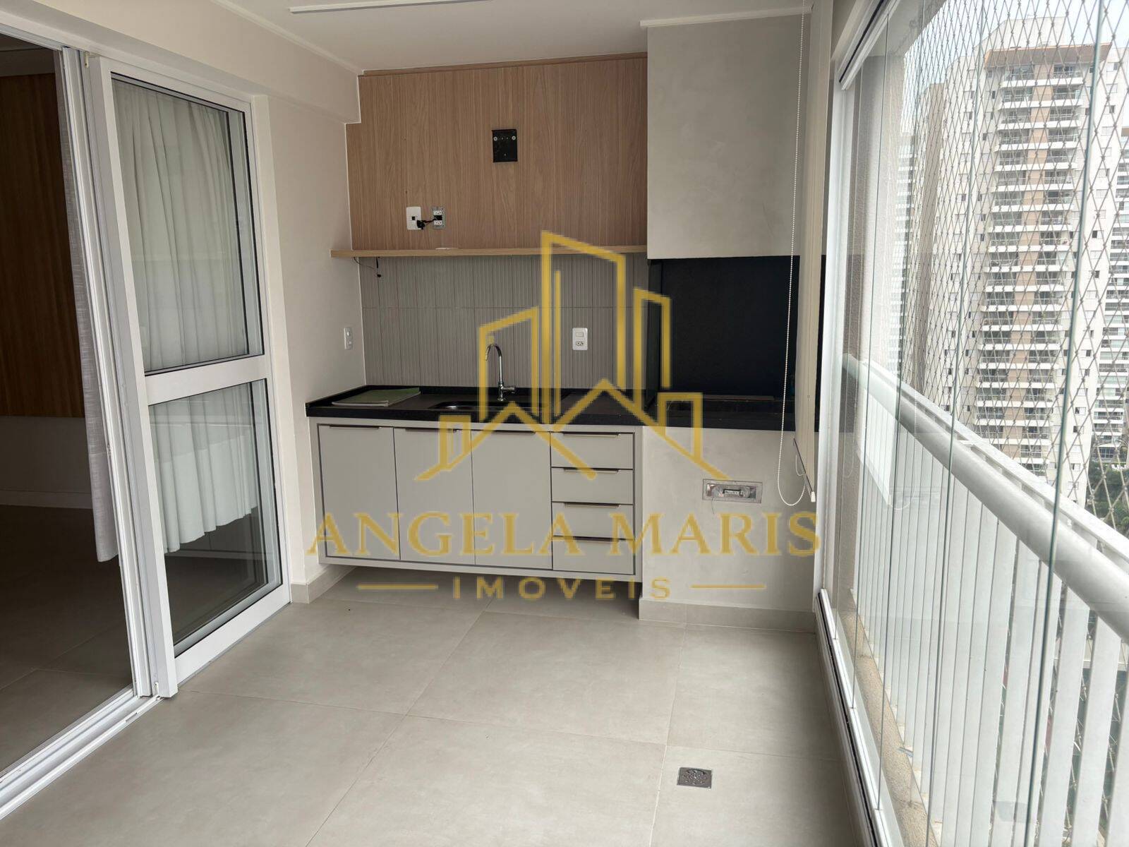Apartamento, 3 quartos, 100 m² - Foto 2