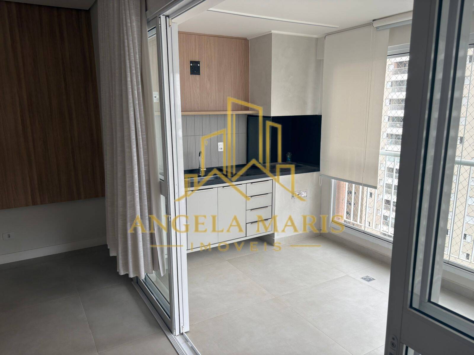 Apartamento, 3 quartos, 100 m² - Foto 3