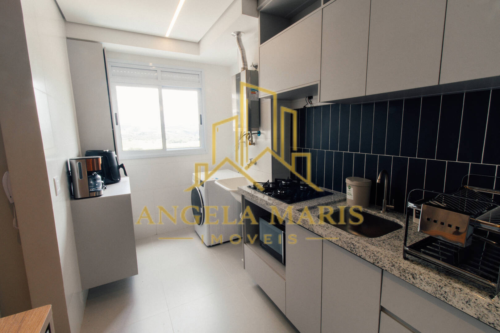 Apartamento, 2 quartos, 67 m² - Foto 8