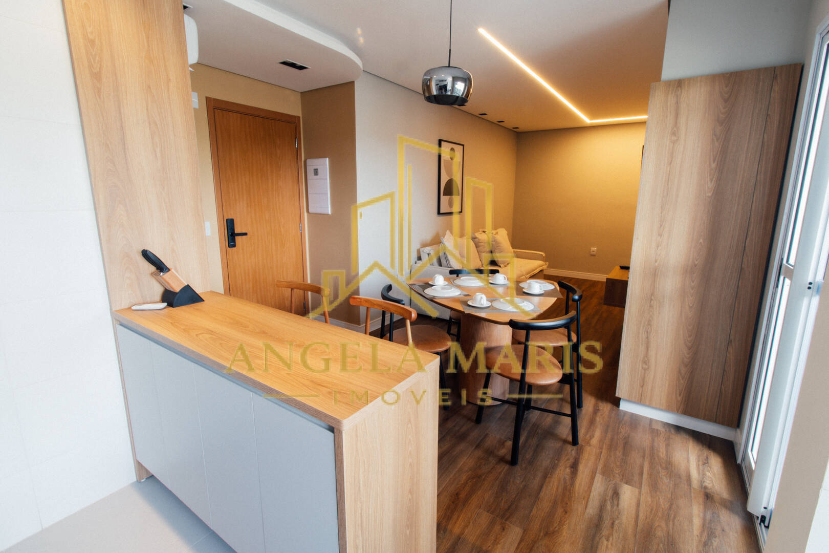 Apartamento, 2 quartos, 67 m² - Foto 3