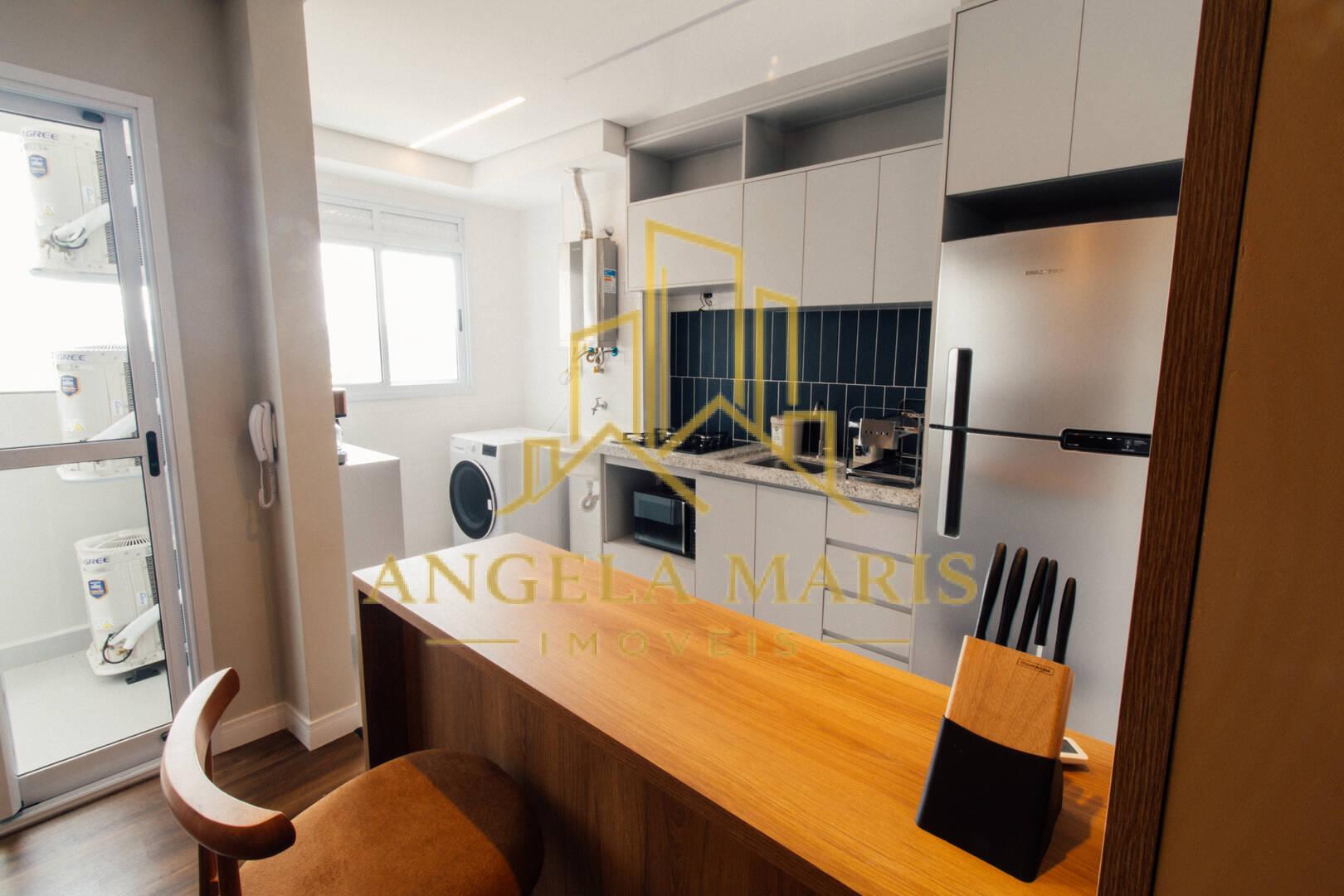 Apartamento, 2 quartos, 67 m² - Foto 7