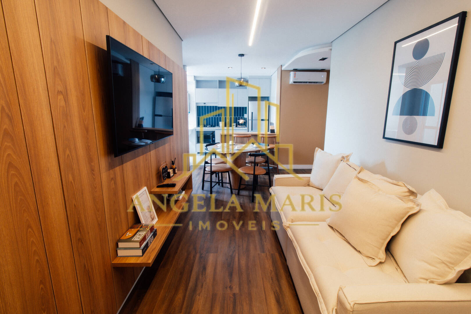 Apartamento, 2 quartos, 67 m² - Foto 4
