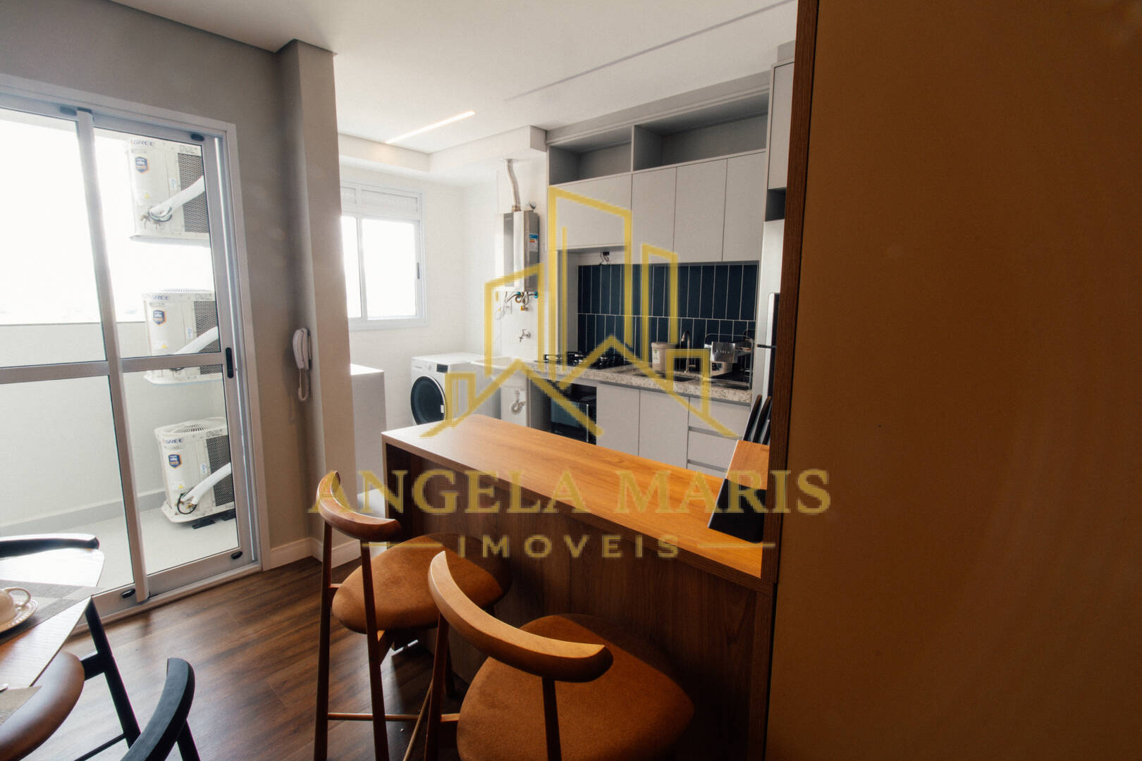 Apartamento, 2 quartos, 67 m² - Foto 5
