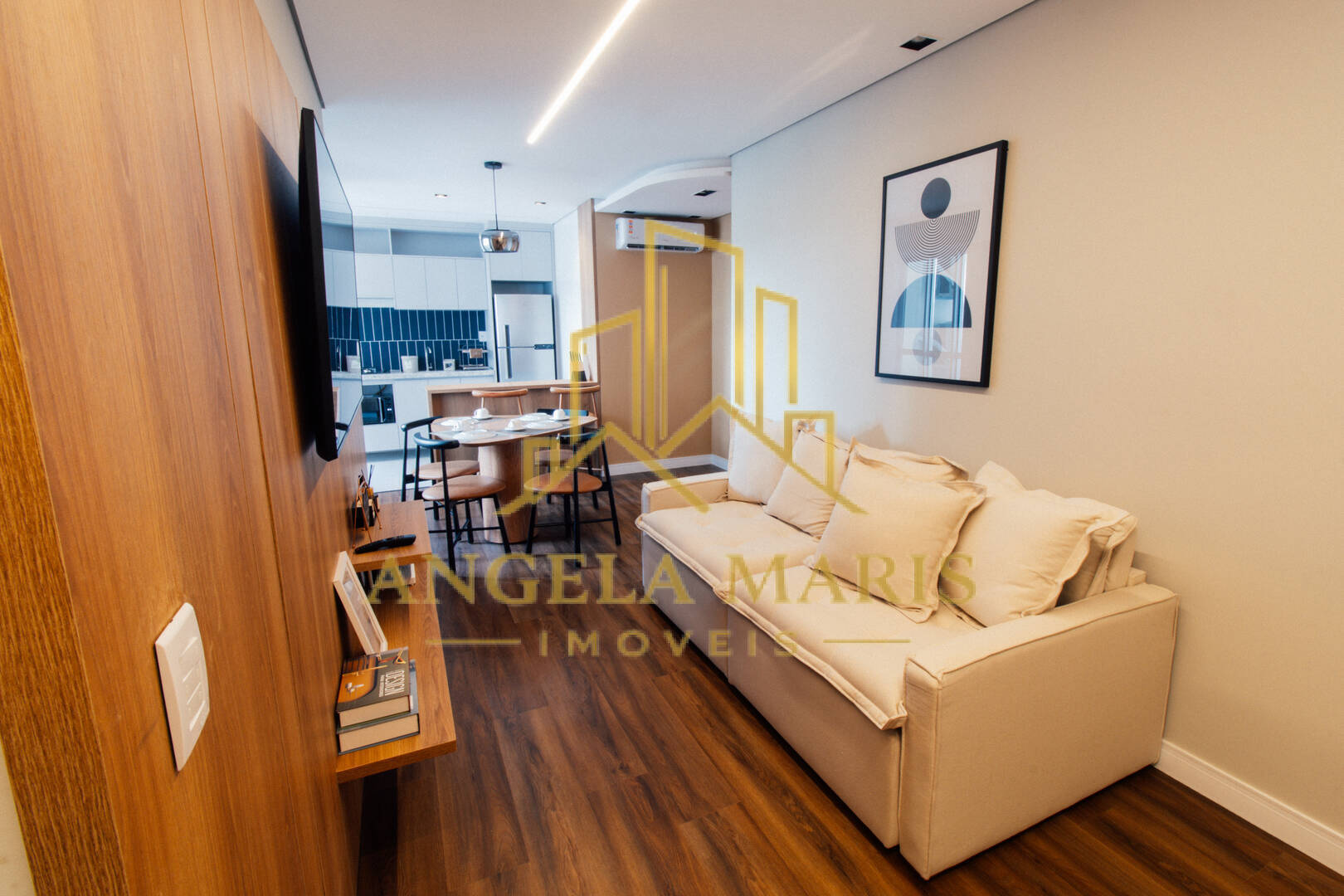 Apartamento, 2 quartos, 67 m² - Foto 6