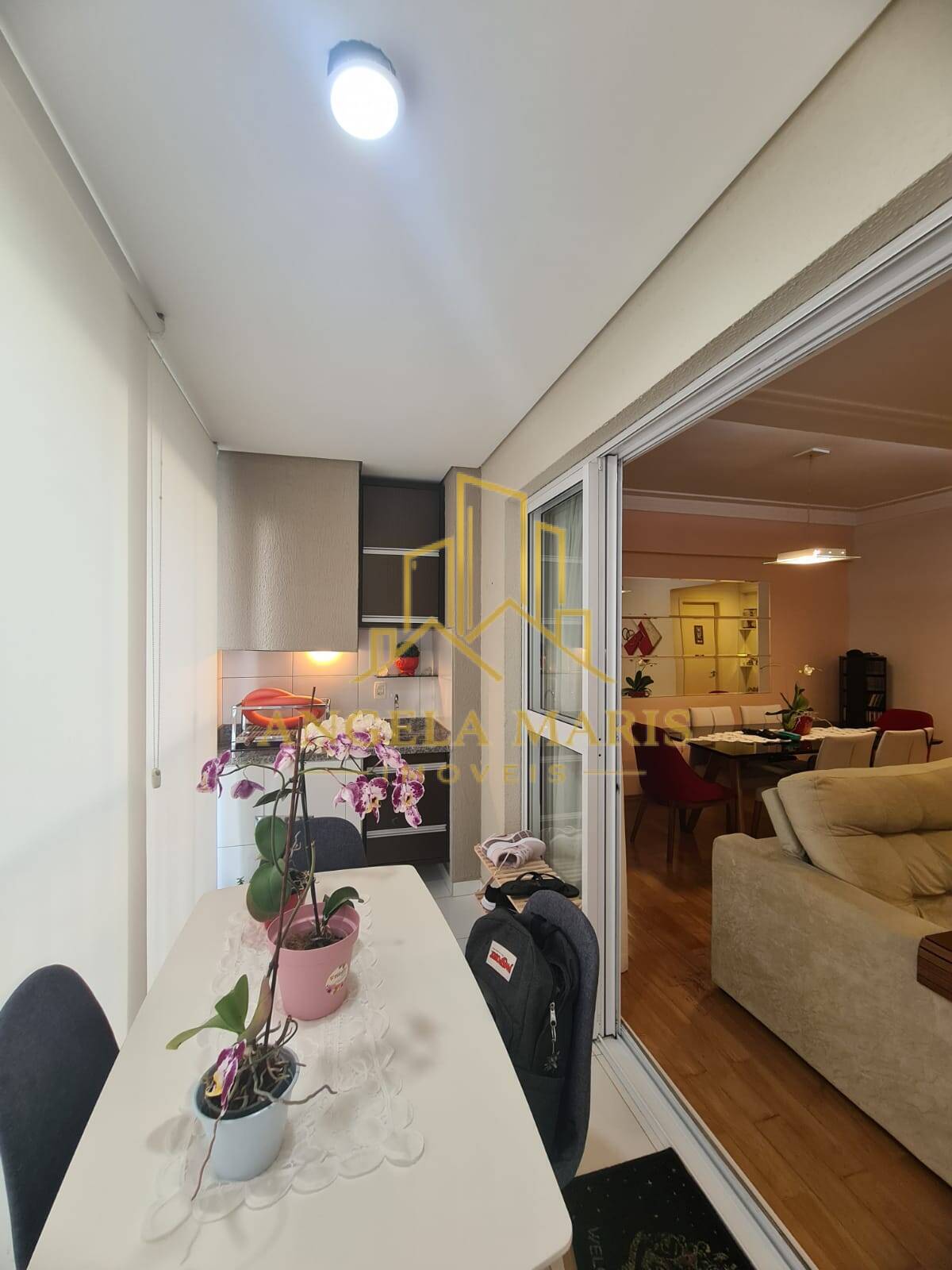 Apartamento, 3 quartos, 102 m² - Foto 3