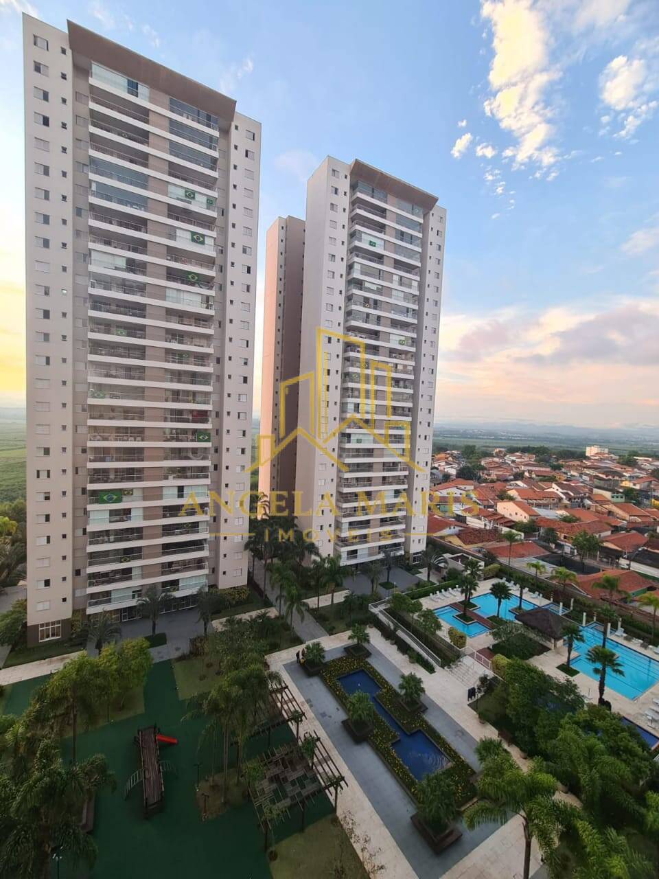 Apartamento, 3 quartos, 102 m² - Foto 15