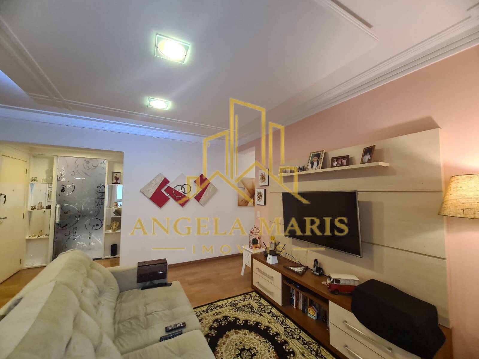 Apartamento, 3 quartos, 102 m² - Foto 4