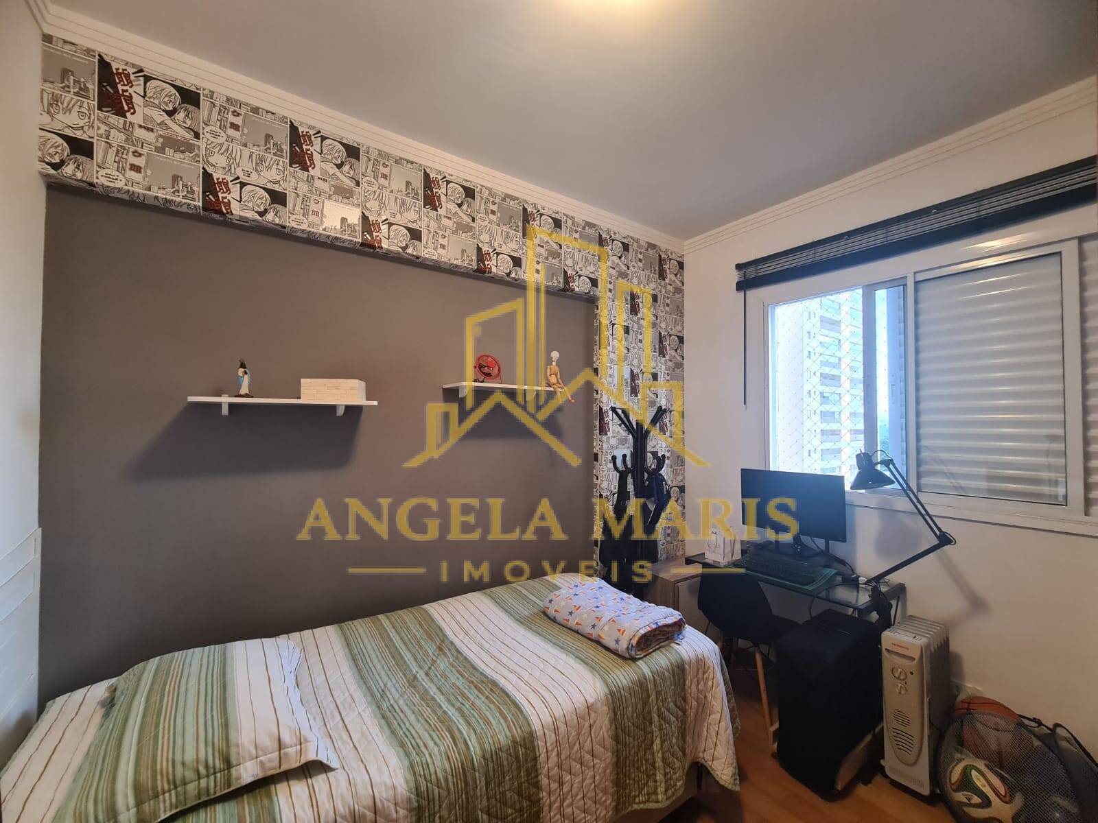 Apartamento, 3 quartos, 102 m² - Foto 14