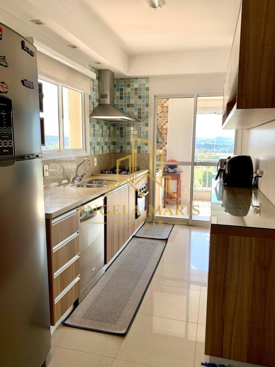 Apartamento, 3 quartos, 124 m² - Foto 17