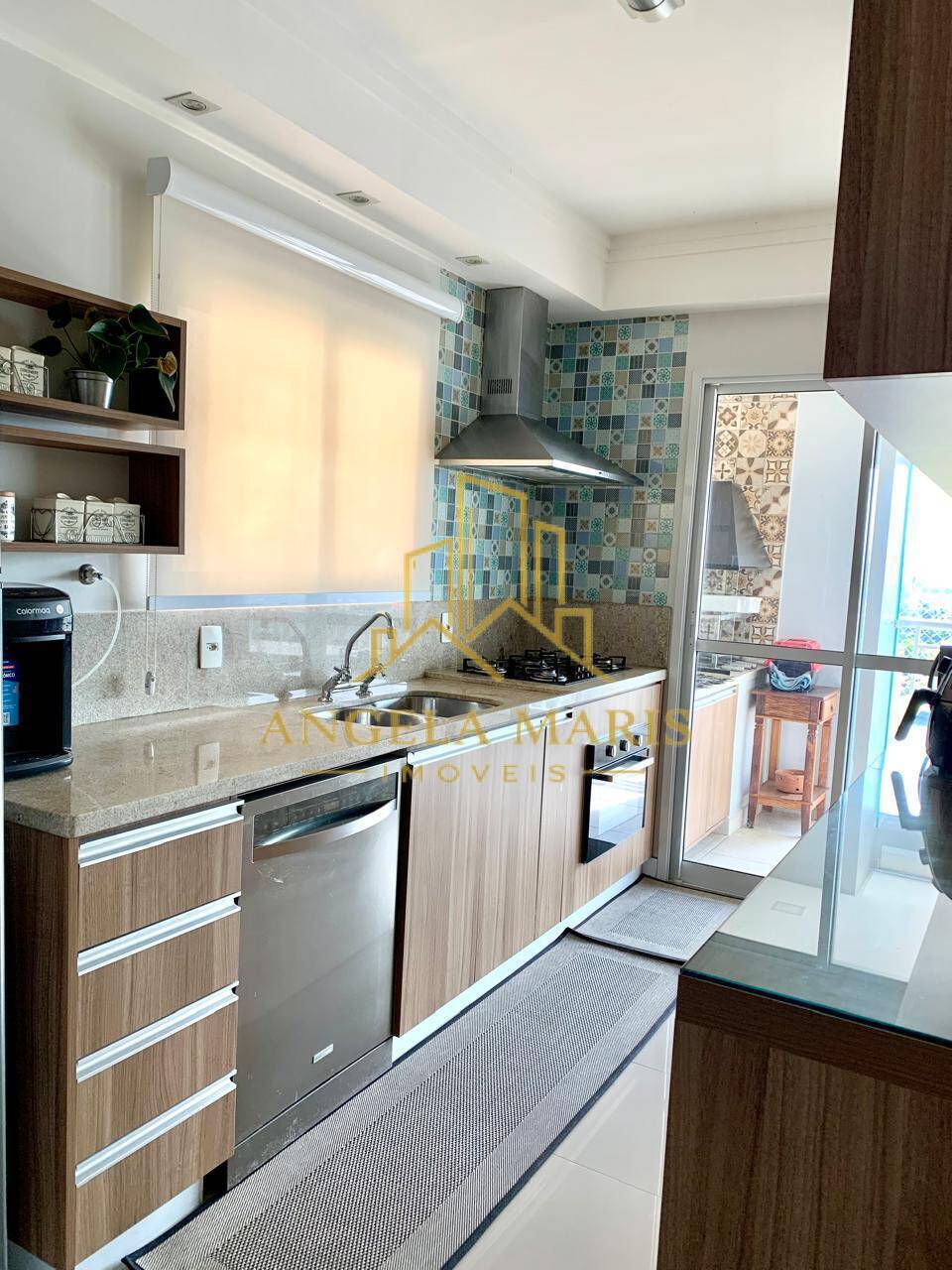 Apartamento, 3 quartos, 124 m² - Foto 3