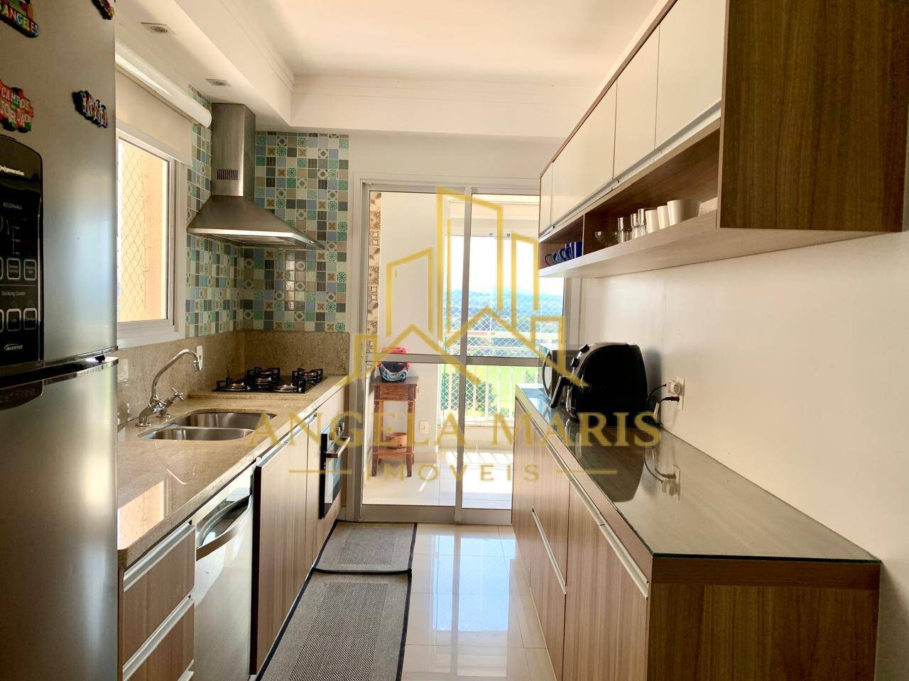 Apartamento, 3 quartos, 124 m² - Foto 20